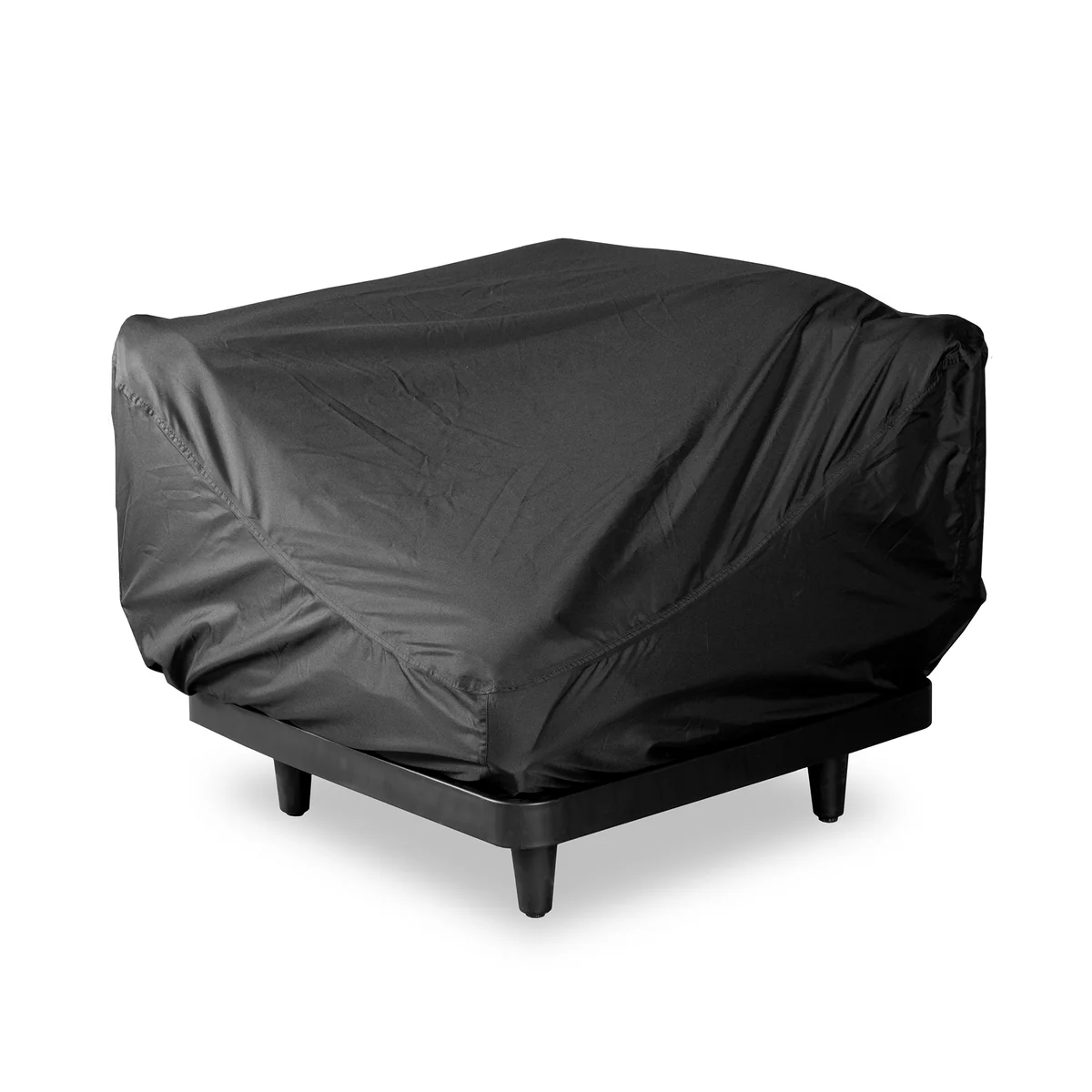 Fatboy - Housse de protection pour Paletti Canapé, noir (1 place) Fatboy - Housse de protection pour Paletti Canapé, noir (1 place)
