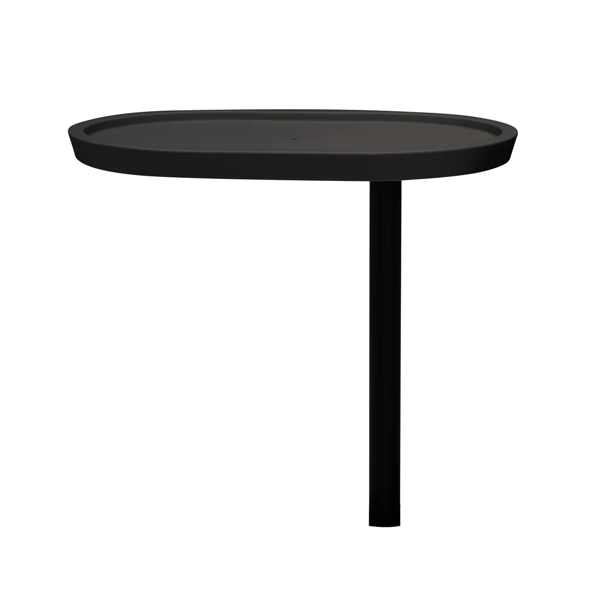 Fatboy - Bricks Buddy Table top, anthracite Fatboy - Bricks Buddy Table top, anthracite