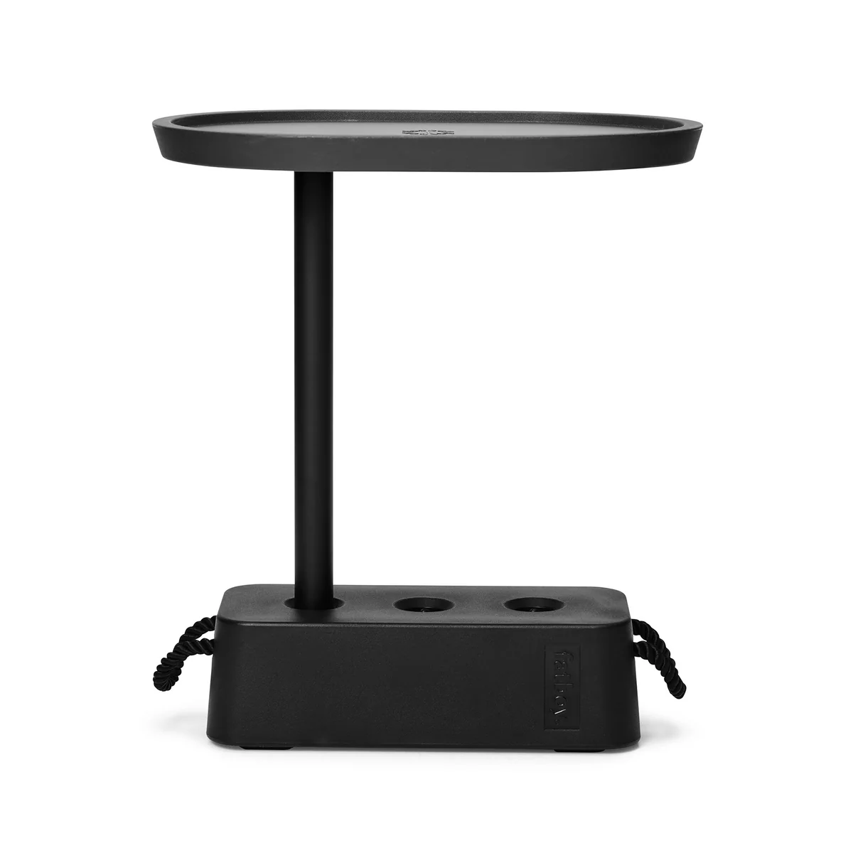 Fatboy - Brick Table latérale, anthracite Fatboy - Brick Table latérale, anthracite