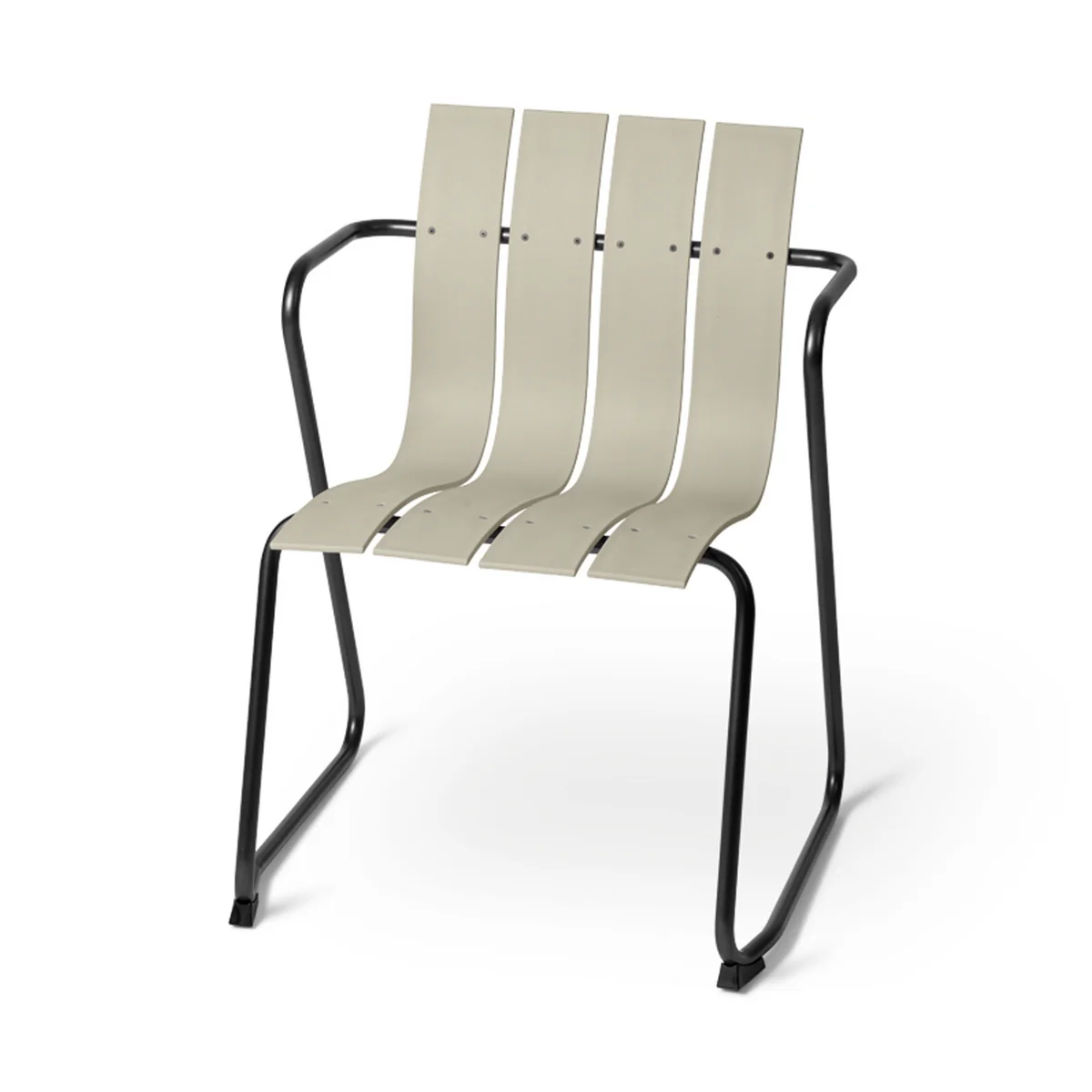 Mater - Ocean Chaise, sable Mater - Ocean Chaise, sable
