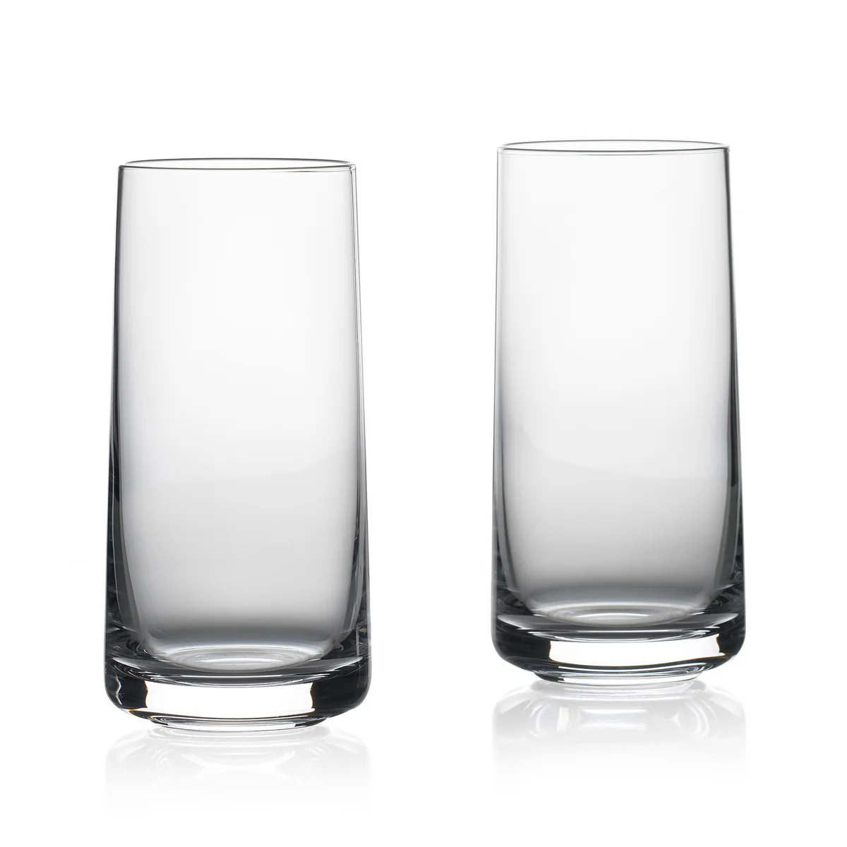 Zone Denmark - Rocks Verres à boire 41 cl, transparents (lot de 2) Zone Denmark - Rocks Verres à boire 41 cl, transparents (lot de 2)