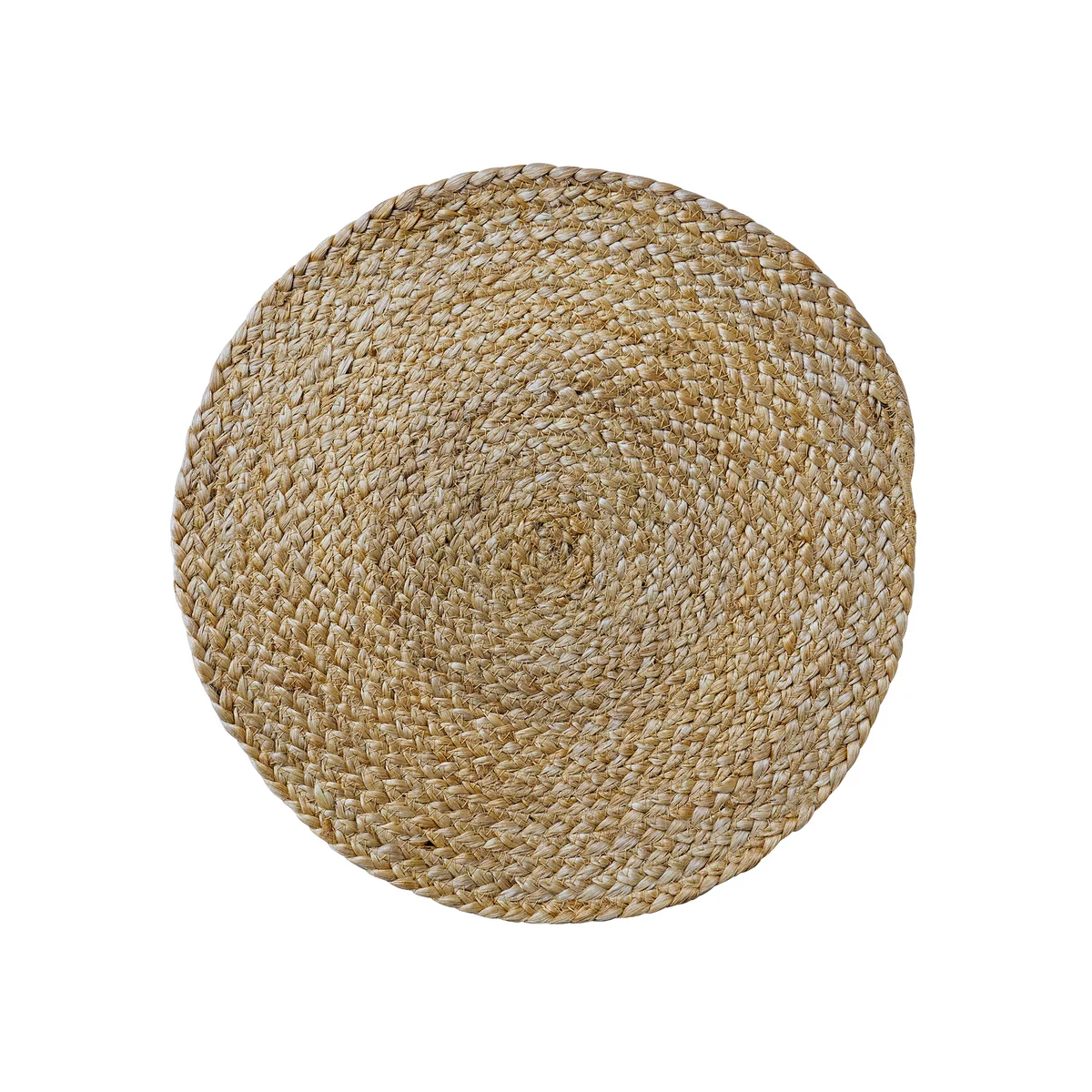 Södahl - Set de table It's all Natural, Ø 35 cm, naturel
