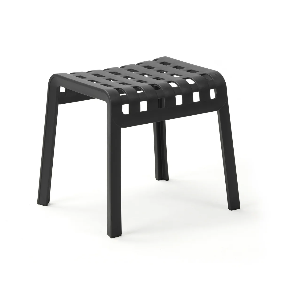 Nardi - Poggio Tabouret, anthracite Nardi - Poggio Tabouret, anthracite