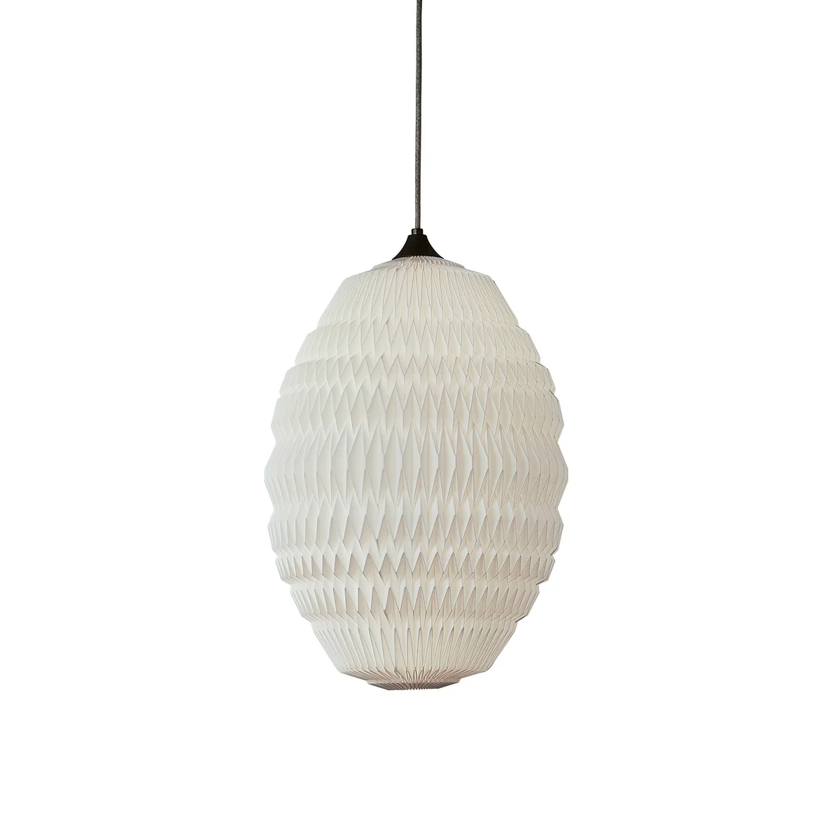 Le Klint - Caleo Lampe à suspension moyenne, blanche Le Klint - Caleo Lampe à suspension moyenne, blanche