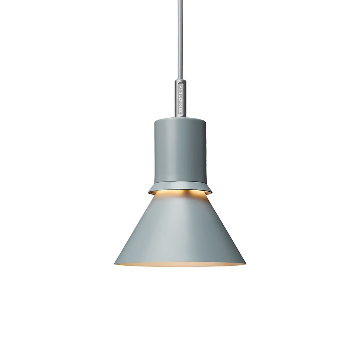 Anglepoise - Type 80 Lampe à suspendre, Grey Mist Anglepoise - Type 80 Lampe à suspendre, Grey Mist