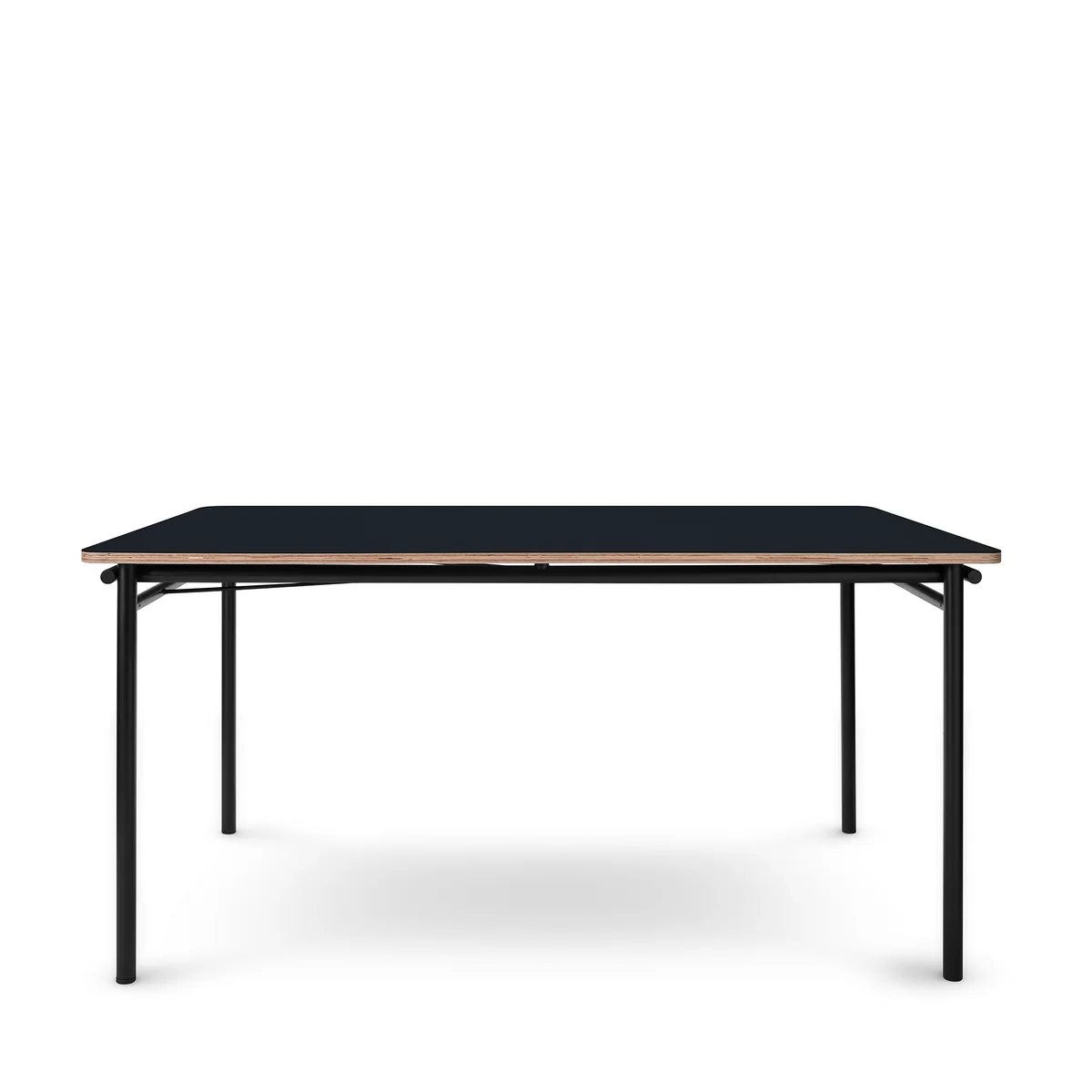 Eva Solo - Taffel Table de salle à manger (extensible), 90 x 150-210 cm, nero Eva Solo - Taffel Table de salle à manger (extensible), 90 x 150-210 cm, nero
