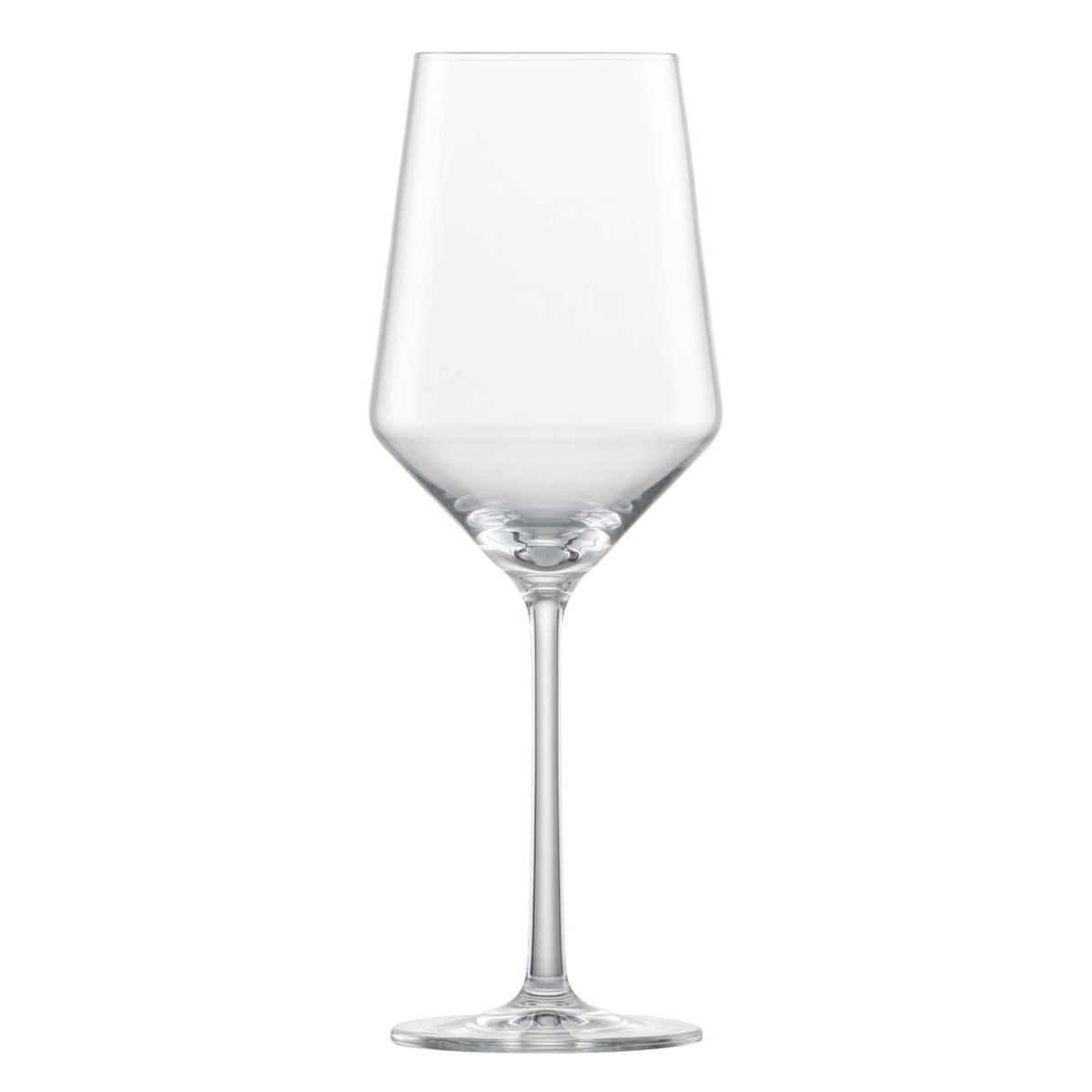 zwiesel glas - pure verre à vin blanc sauvignon (lot de 2)