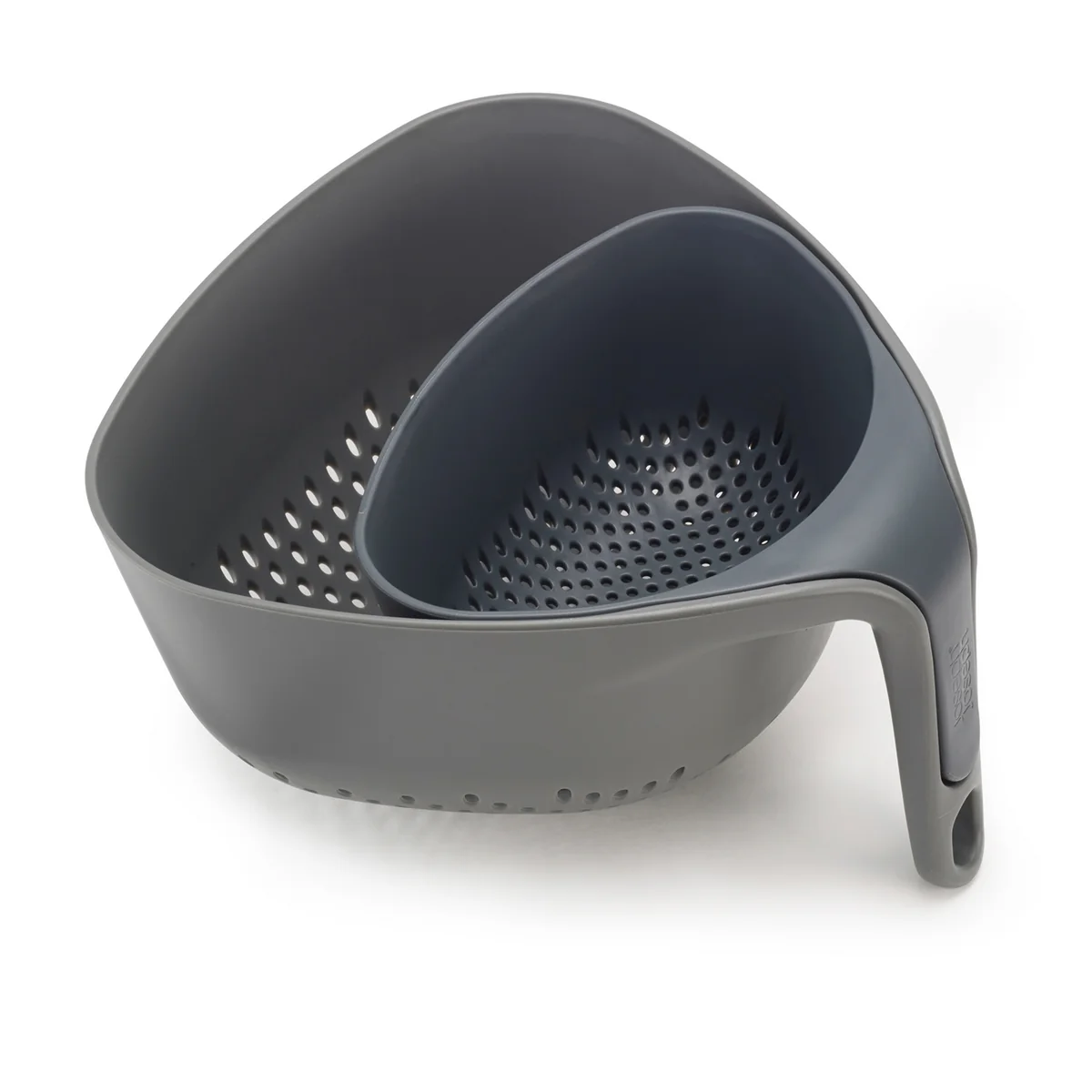 Joseph Joseph - Nest Copie carbone, gris (2 parties) Joseph Joseph - Nest Copie carbone, gris (2 parties)