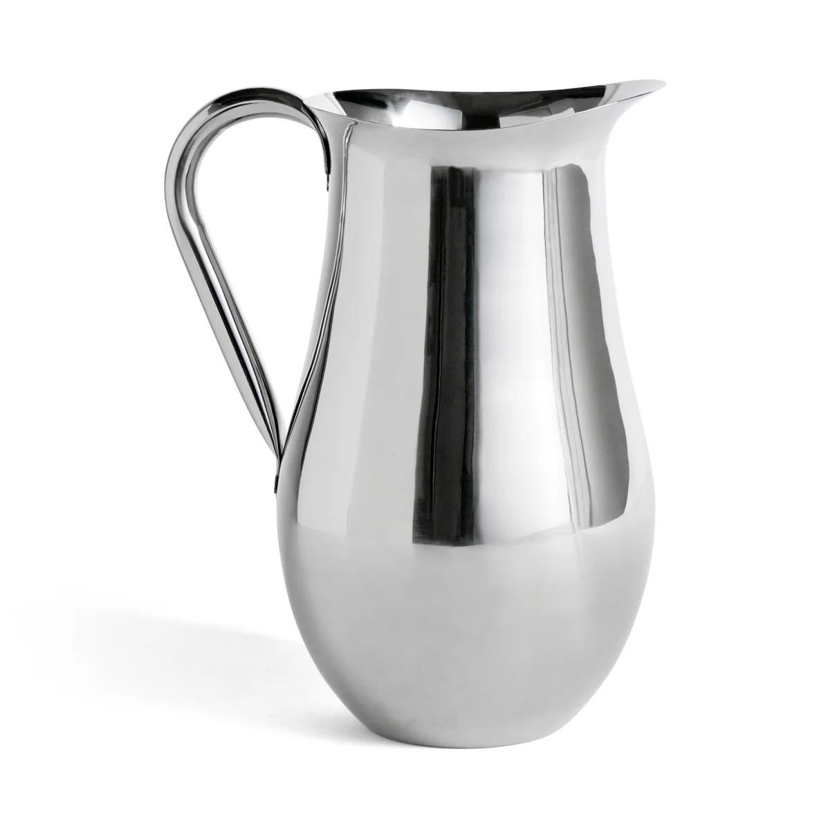 HAY - Indian Krug X-Large, acier inoxydable