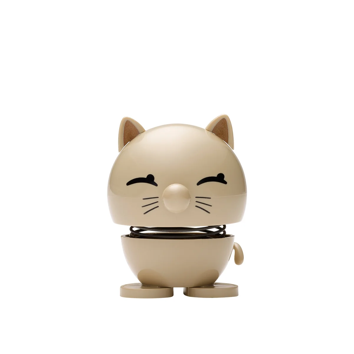 Hoptimist - Small Cat , latte Hoptimist - Small Cat , latte