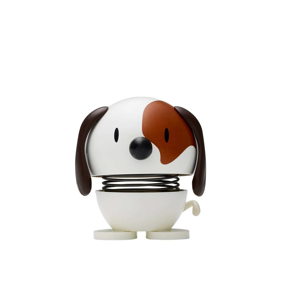 Hoptimist - Small Dog , blanc Hoptimist - Small Dog , blanc