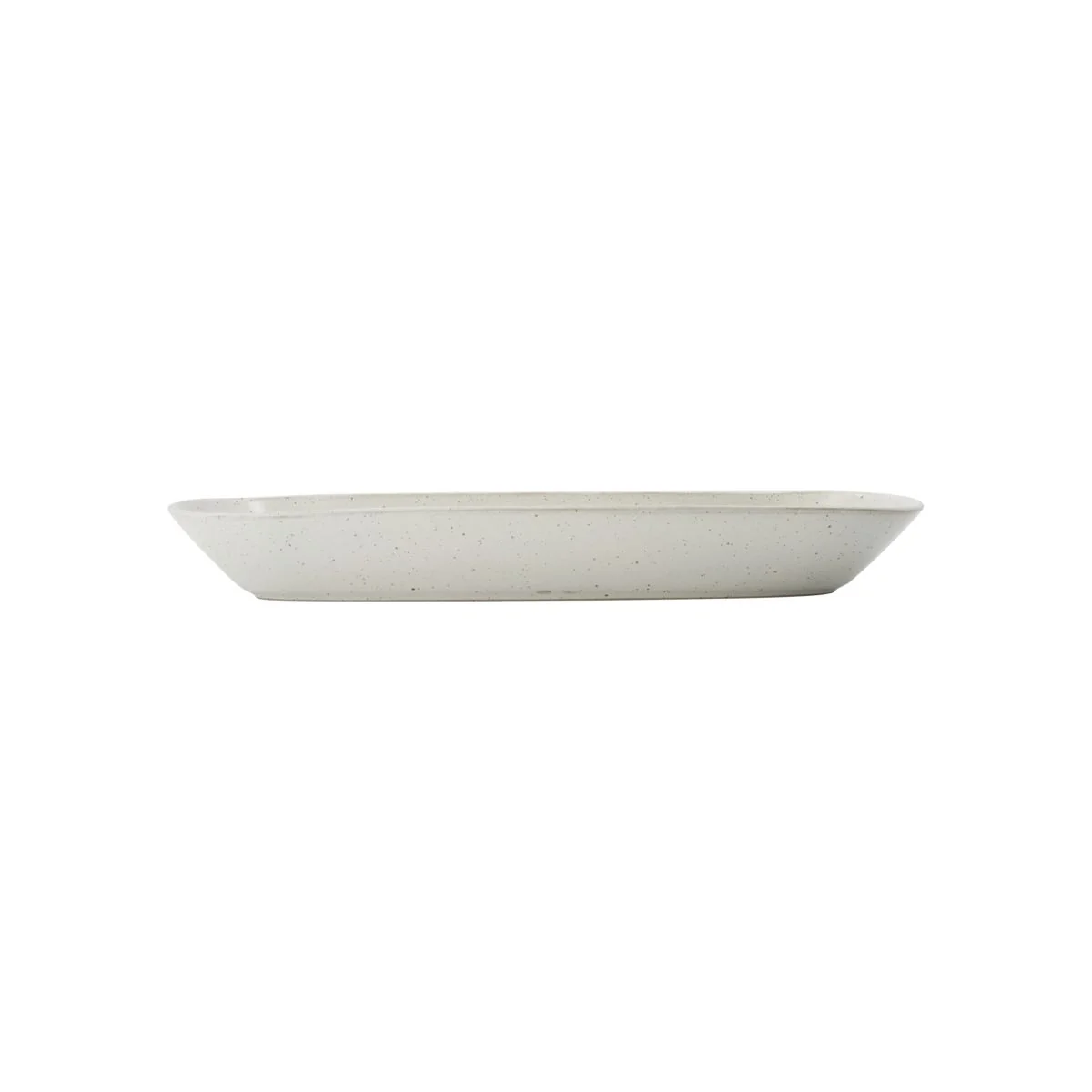House Doctor - Pion Plat de service 35 x 1 1. 5 x 4. 5 cm, gris / blanc House Doctor - Pion Plat de service 35 x 1 1. 5 x 4. 5 cm, gris / blanc