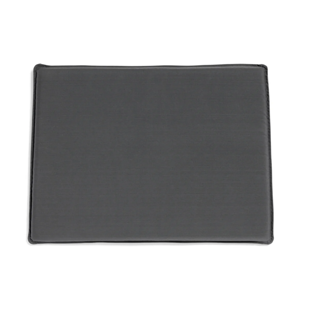 HAY - Hee Coussin de chaise longue, 46 x 63 cm, anthracite HAY - Hee Coussin de chaise longue, 46 x 63 cm, anthracite