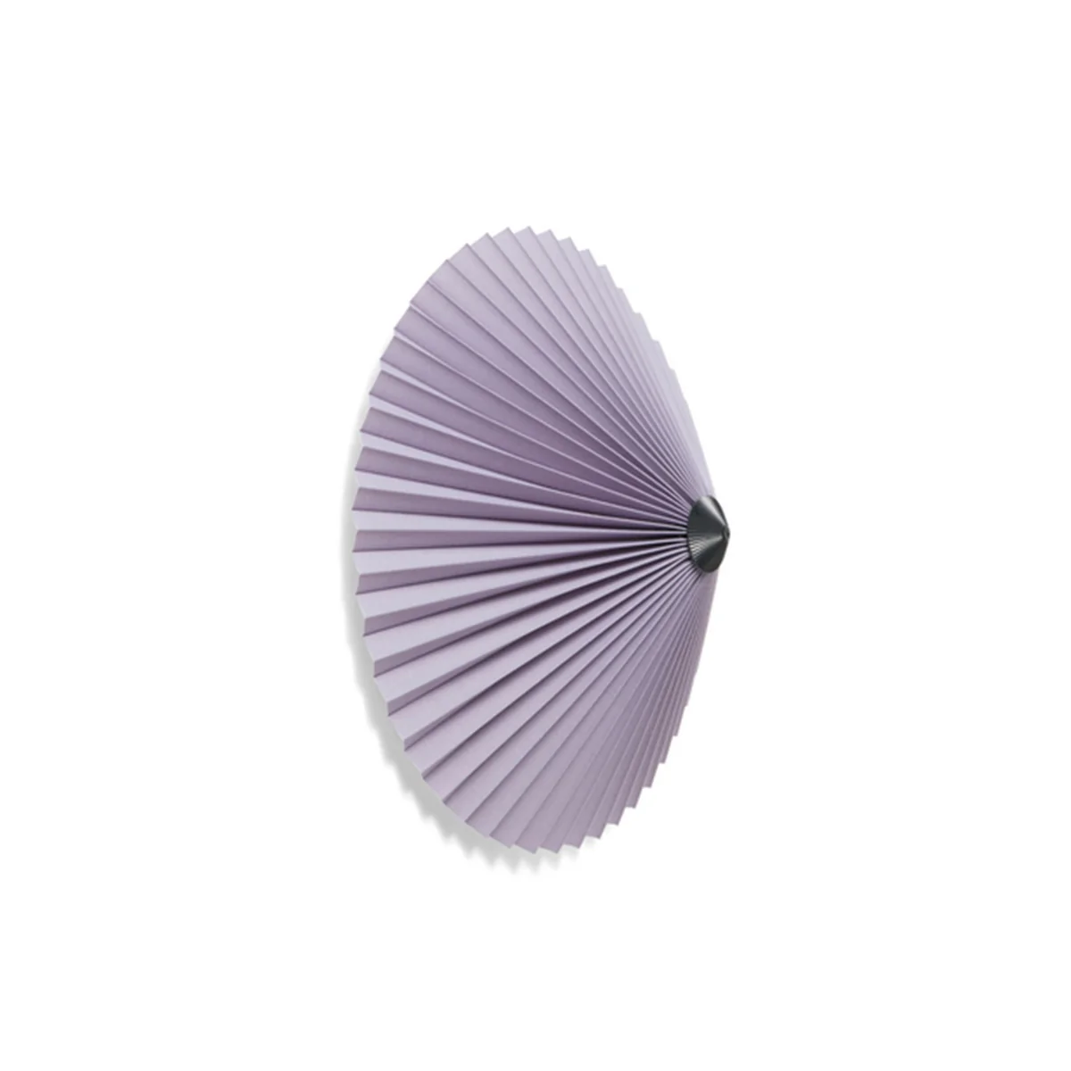 HAY - Matin Plafonnier, Ø 38 cm, lavande