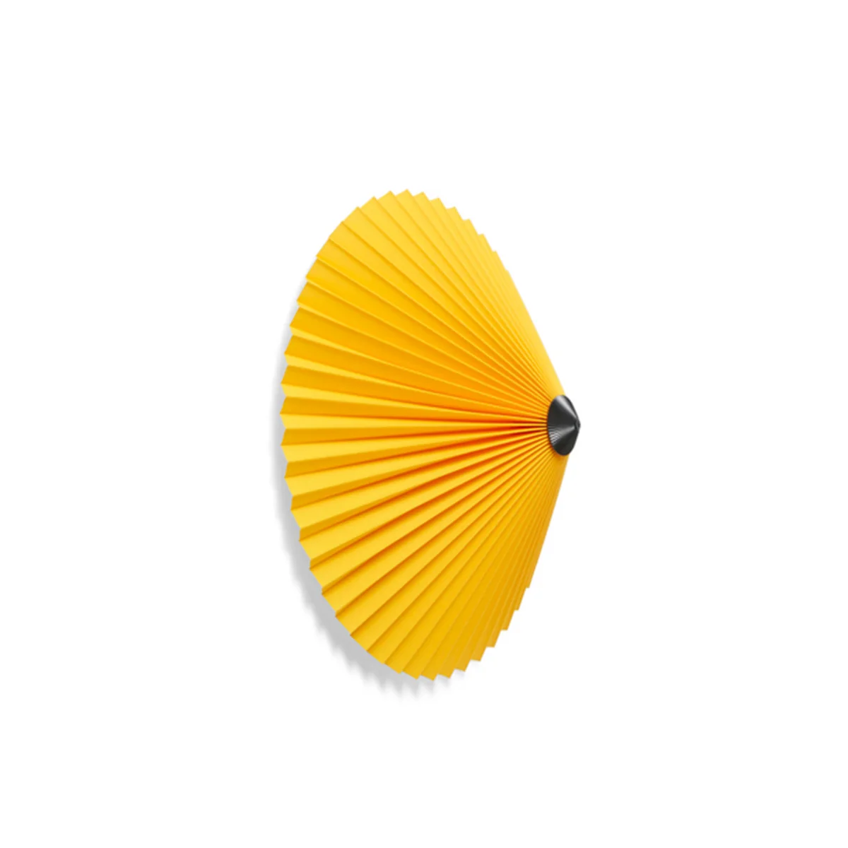 HAY - Matin Plafonnier, Ø 38 cm, jaune HAY - Matin Plafonnier, Ø 38 cm, jaune