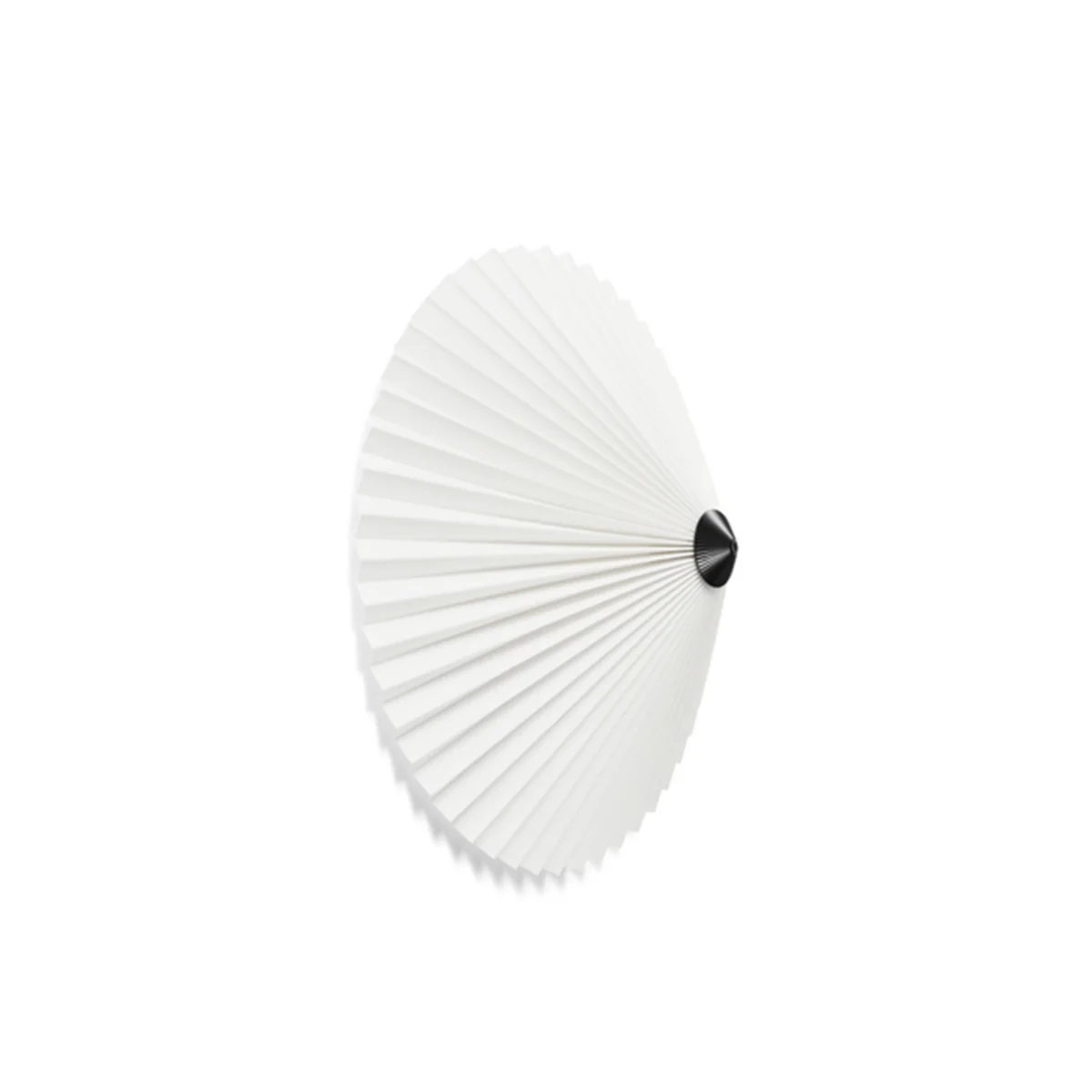HAY - Matin Plafonnier, Ø 38 cm, blanc HAY - Matin Plafonnier, Ø 38 cm, blanc