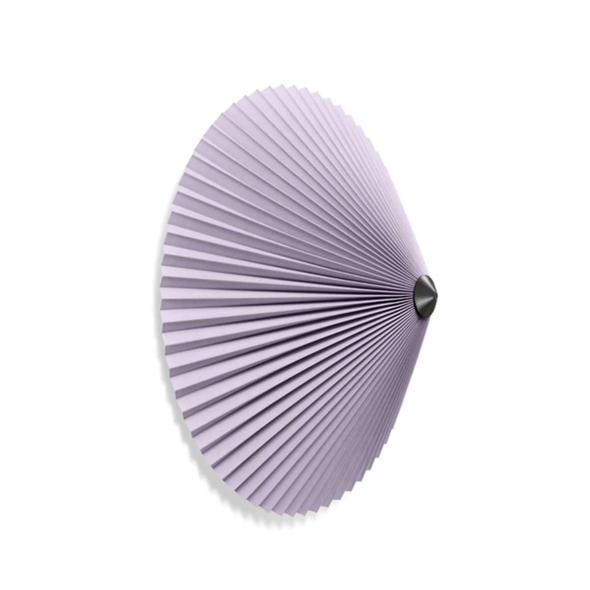 HAY - Matin Plafonnier, Ø 50 cm, lavande