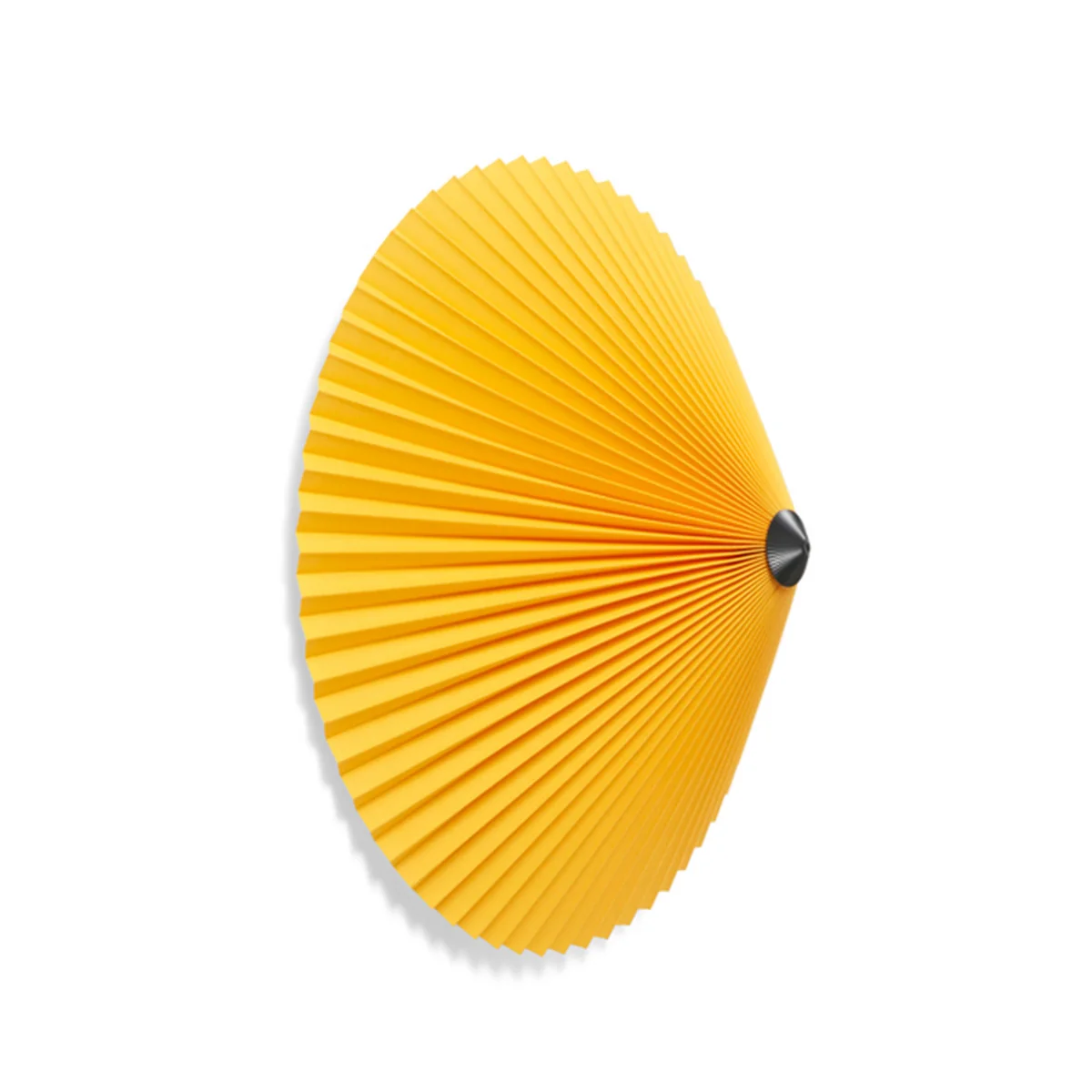 HAY - Matin Plafonnier, Ø 50 cm, jaune HAY - Matin Plafonnier, Ø 50 cm, jaune