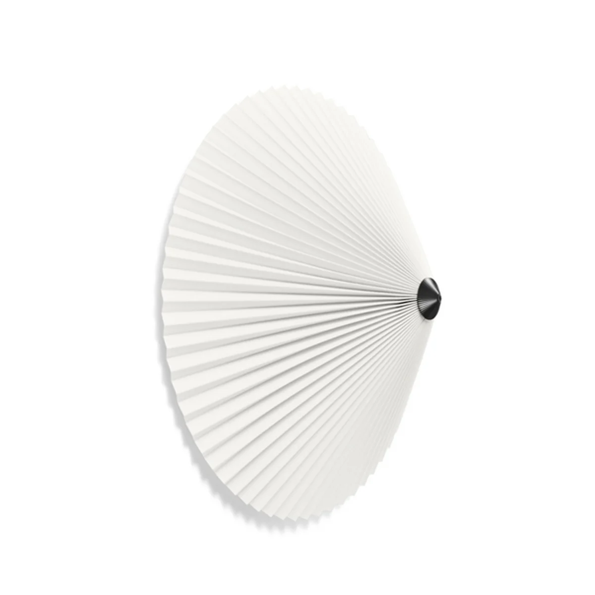 HAY - Matin Plafonnier, Ø 50 cm, blanc HAY - Matin Plafonnier, Ø 50 cm, blanc