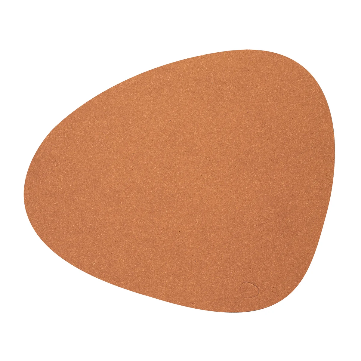 Lind DNA - Set de table Curve L, Core naturel chiné Lind DNA - Set de table Curve L, Core naturel chiné