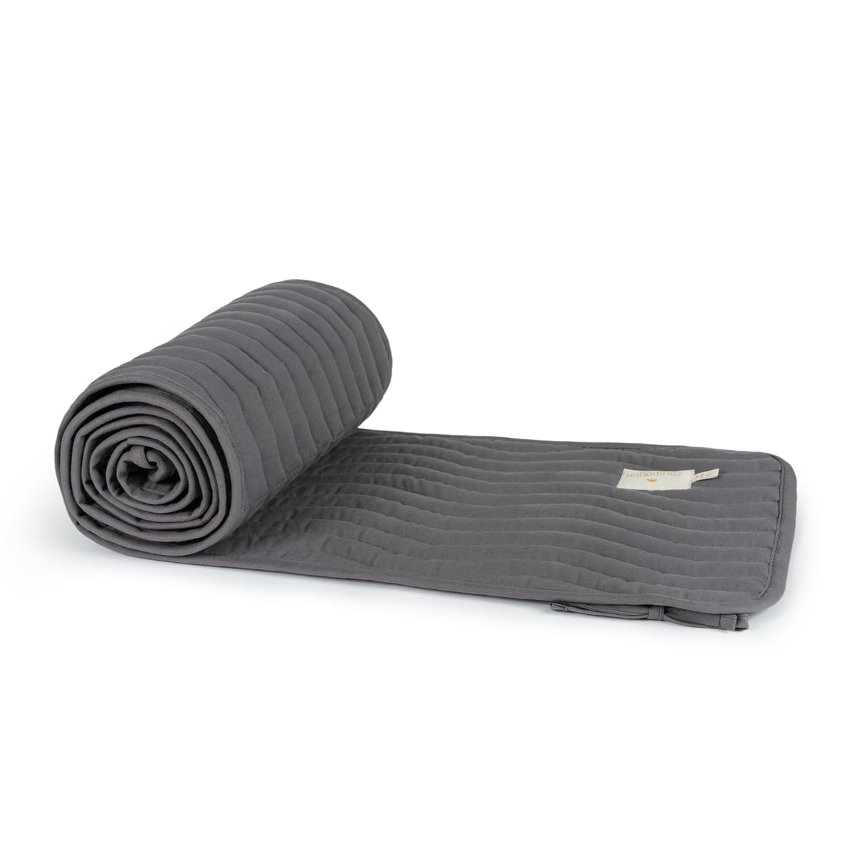 Nobodinoz Alexandria Entourage De Lit Pour Bebe Connox