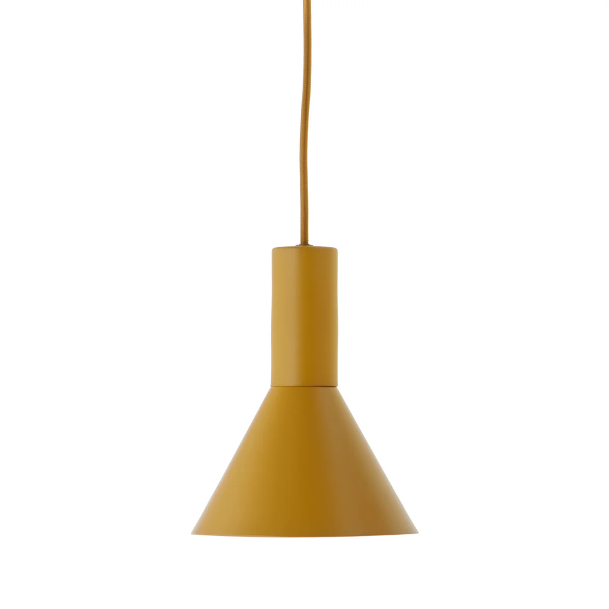 Frandsen - Lyss Lampe suspendue, amande matte Frandsen - Lyss Lampe suspendue, amande matte