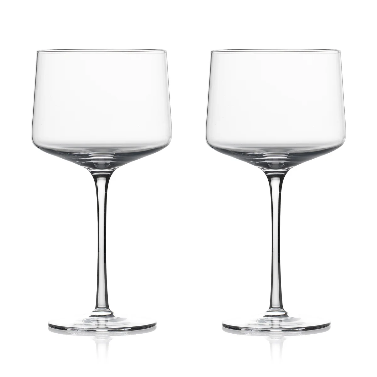 Zone Denmark - Rocks Copa Verre à gin et tonic, 47 cl (lot de 2) Zone Denmark - Rocks Copa Verre à gin et tonic, 47 cl (lot de 2)