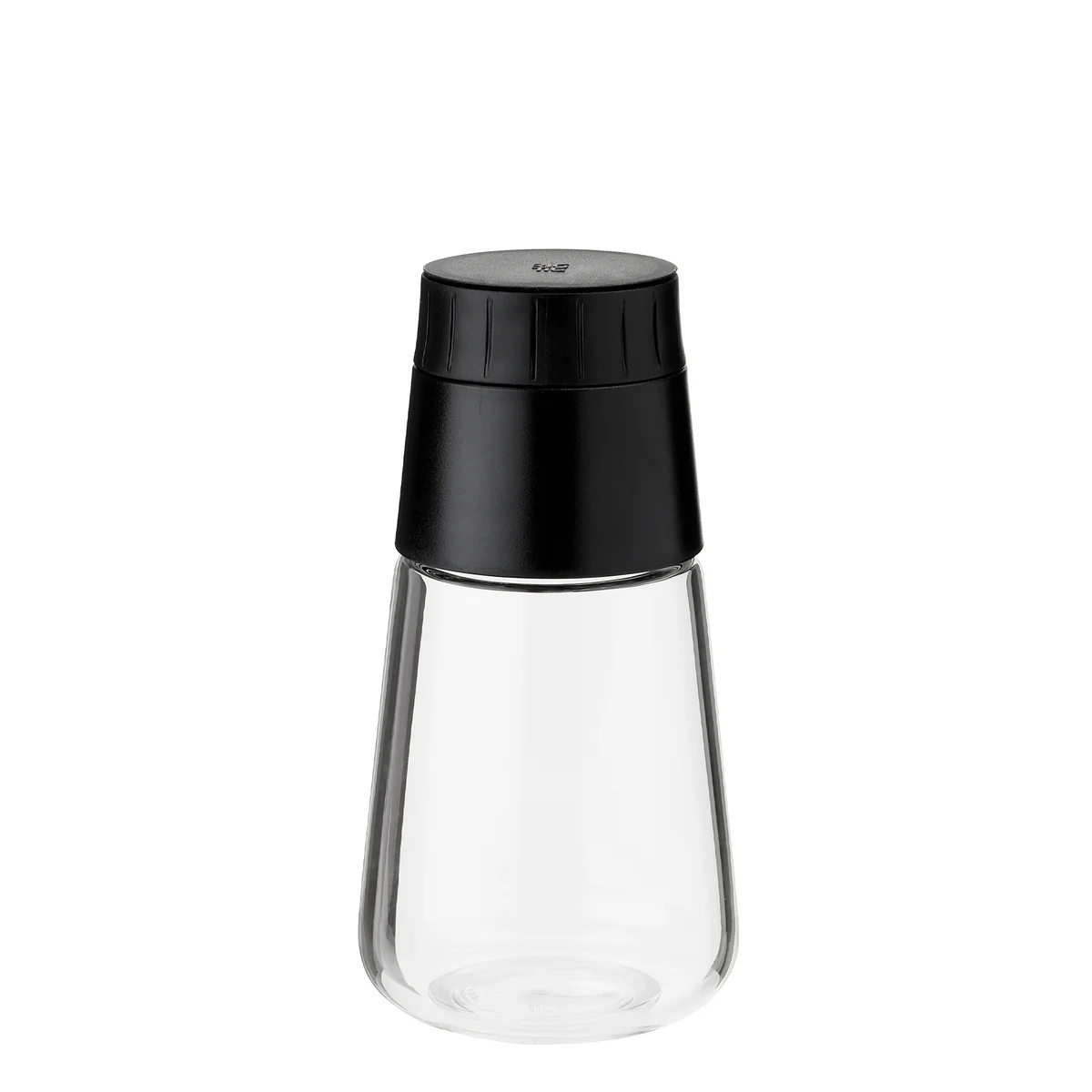 RIG-TIG by Stelton - Shake-It Dressing Shaker, noir