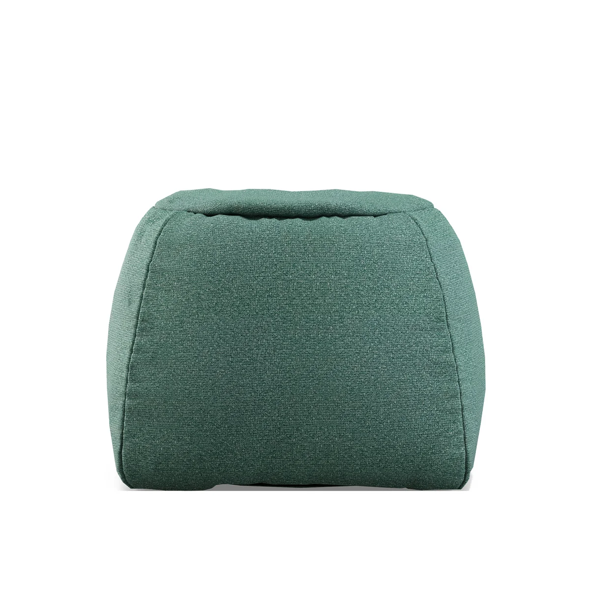 freistil - 173 Pouf, Ø 55 cm, turquoise pastel (1053) freistil - 173 Pouf, Ø 55 cm, turquoise pastel (1053)