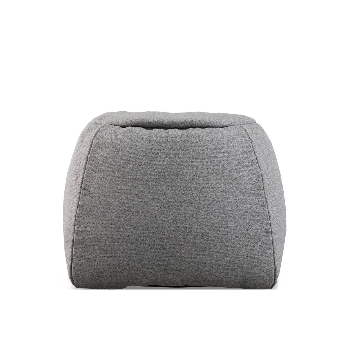 freistil - 173 Pouf, Ø 55 cm, gris signal (1050) freistil - 173 Pouf, Ø 55 cm, gris signal (1050)