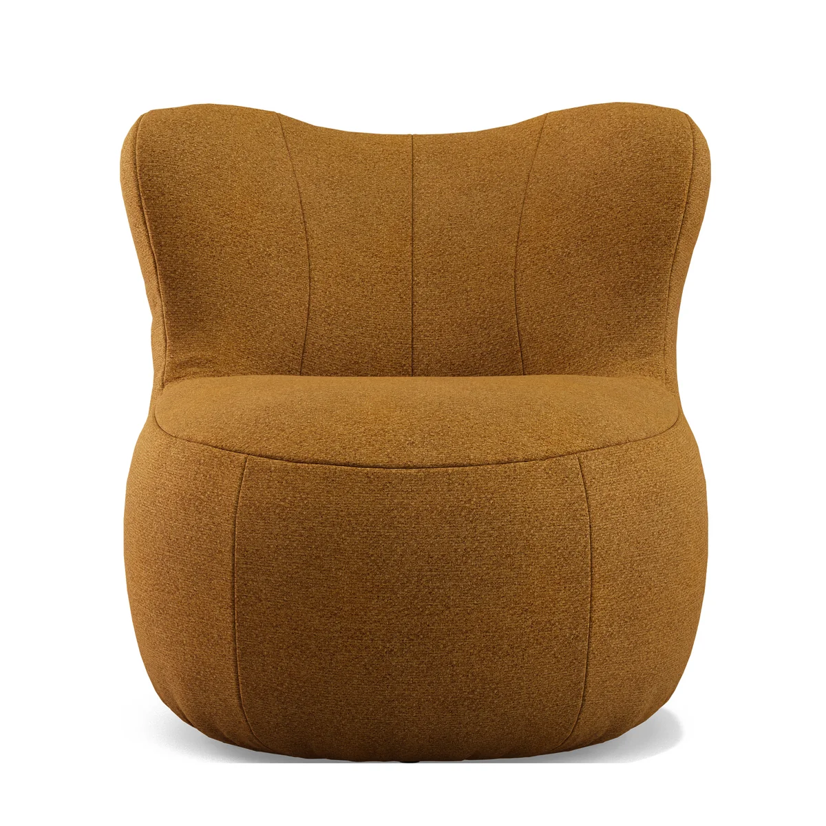 freistil - 173 Fauteuil, beige marron (1058) freistil - 173 Fauteuil, beige marron (1058)