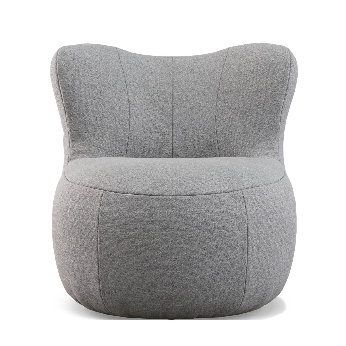 freistil - 173 Fauteuil, gris signal (1050) freistil - 173 Fauteuil, gris signal (1050)
