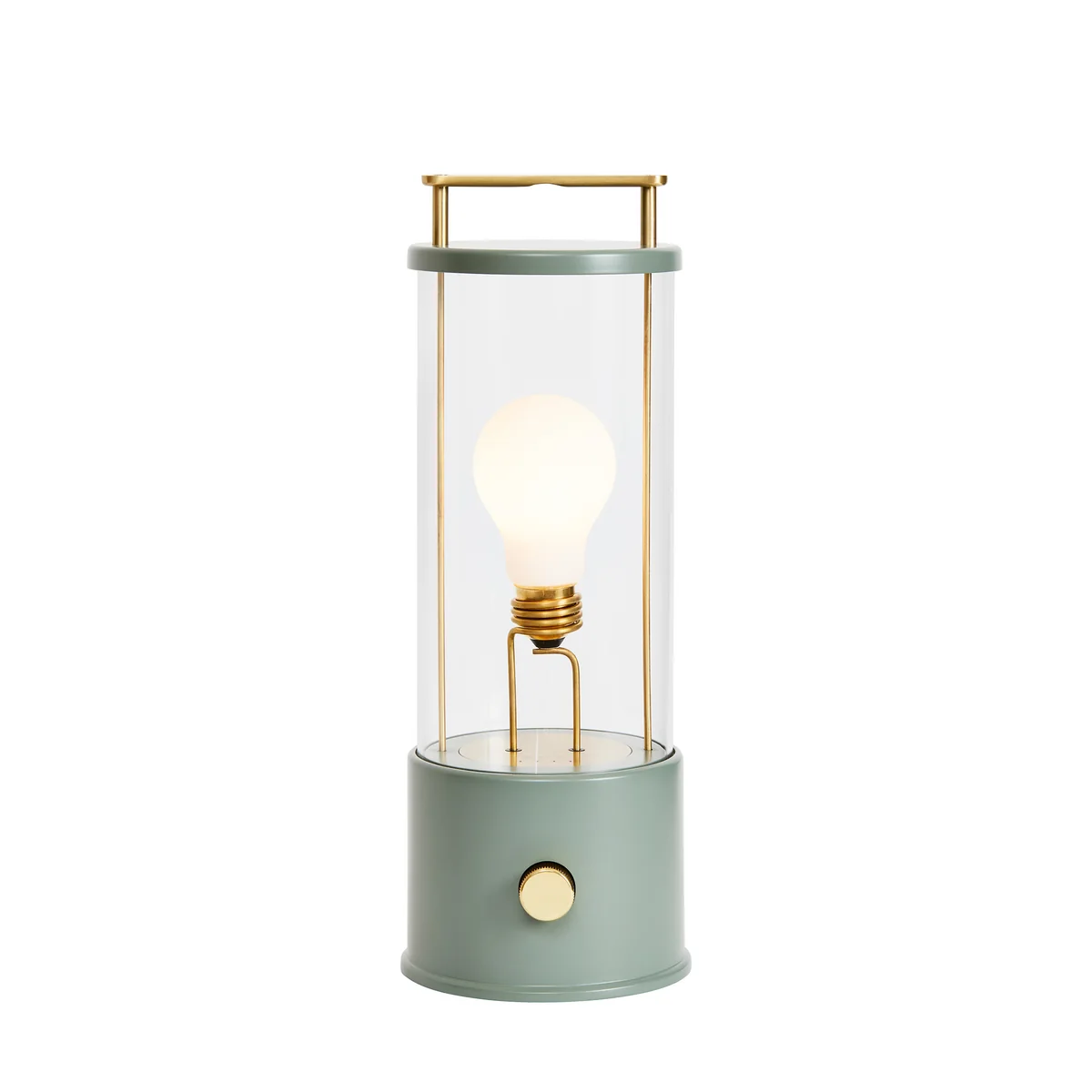 Tala - The Muse Portable Lamp 2. 0, in pleasure garden vert Tala - The Muse Portable Lamp 2. 0, in pleasure garden vert