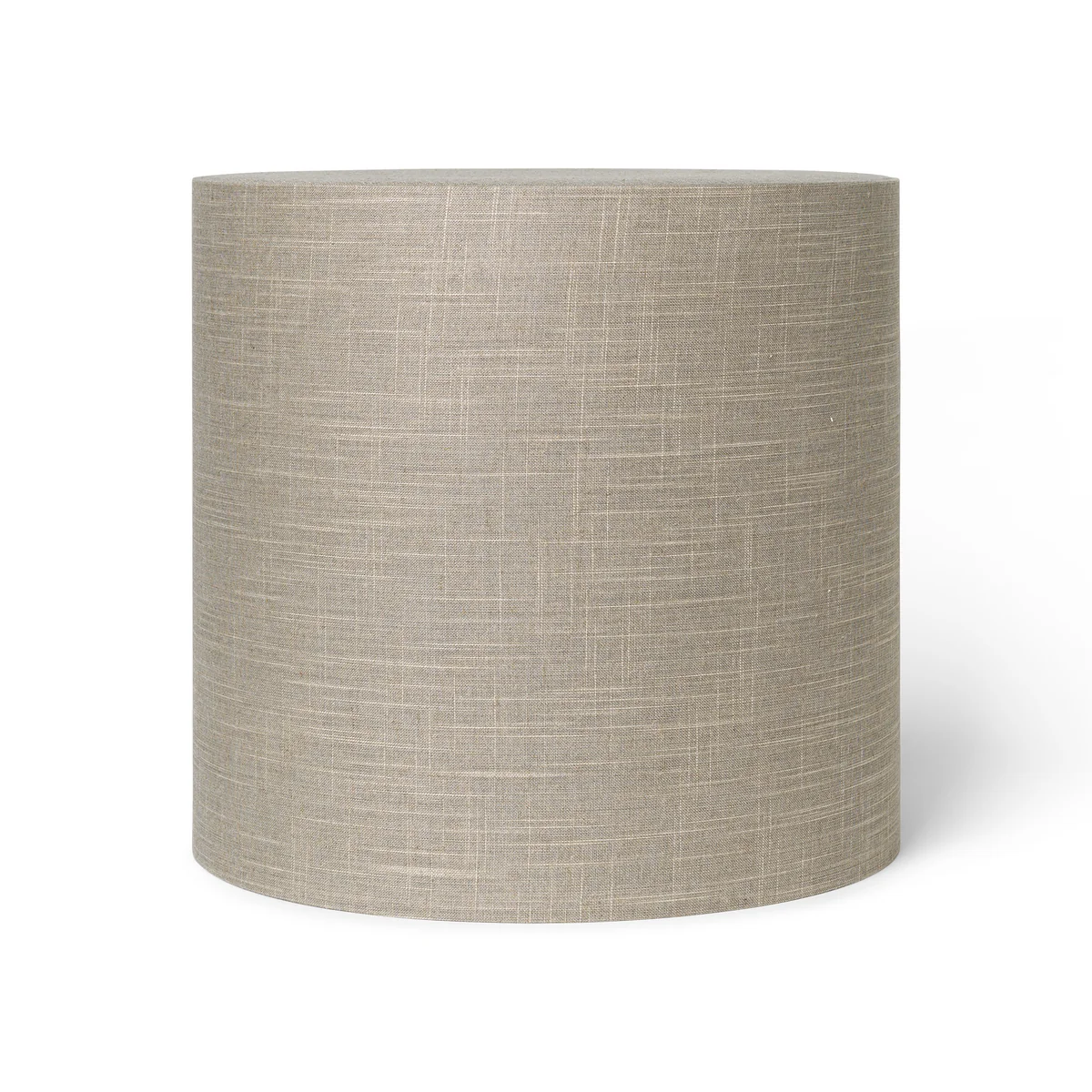 Ferm Living - Eclipse Abat-jour, large, sable Ferm Living - Eclipse Abat-jour, large, sable