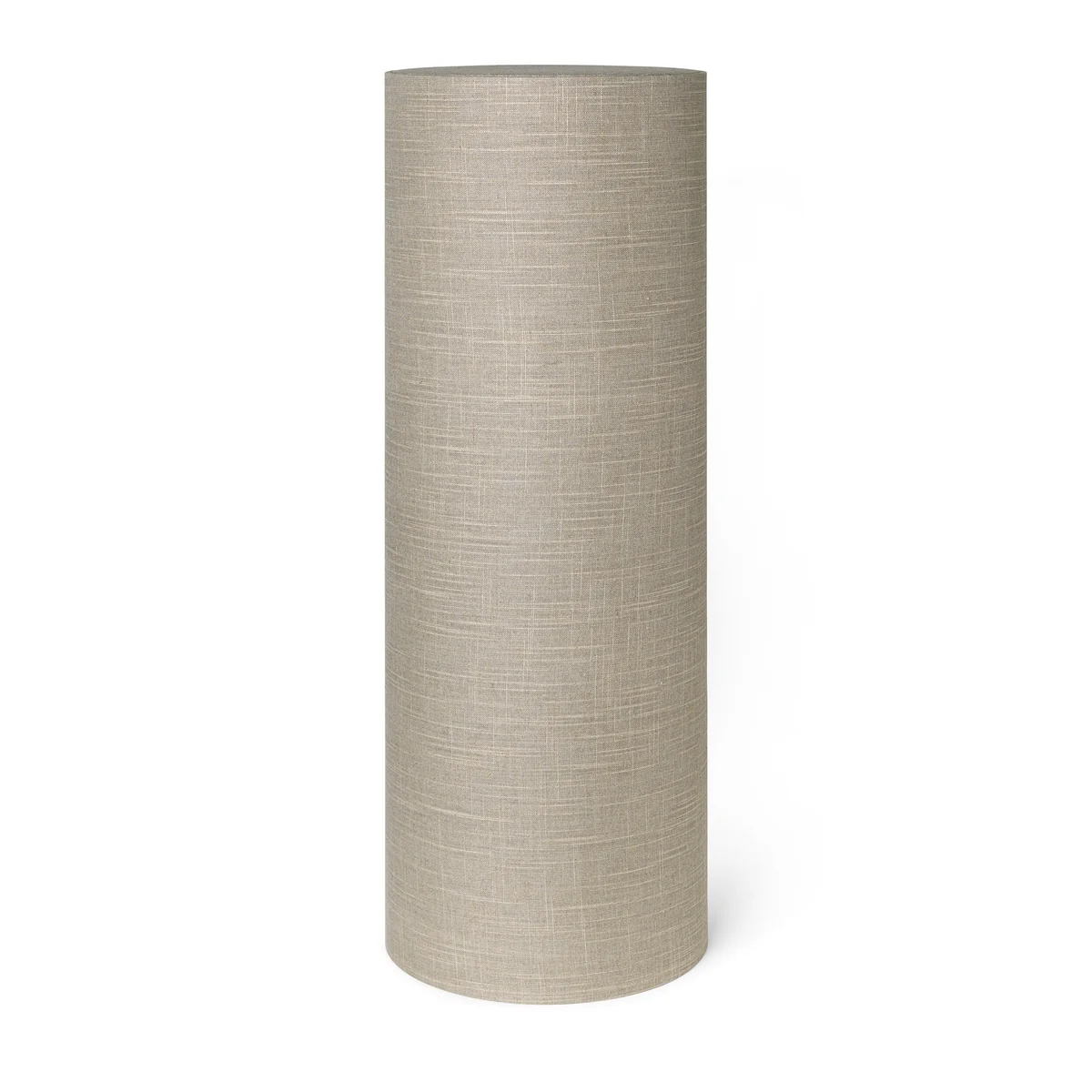 Ferm Living - Eclipse Abat-jour, long, sable Ferm Living - Eclipse Abat-jour, long, sable
