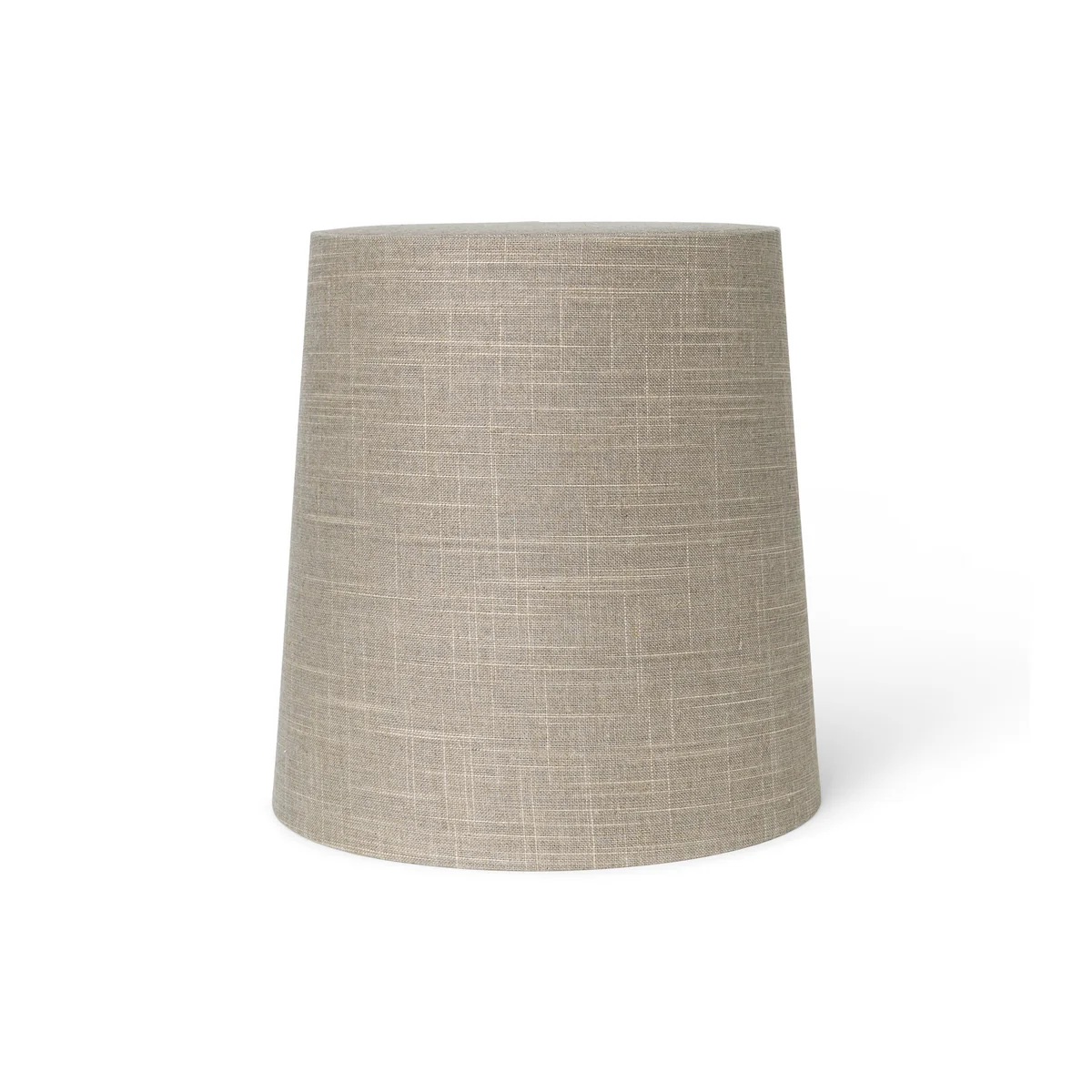 Ferm Living - Eclipse Abat-jour, medium, sable Ferm Living - Eclipse Abat-jour, medium, sable