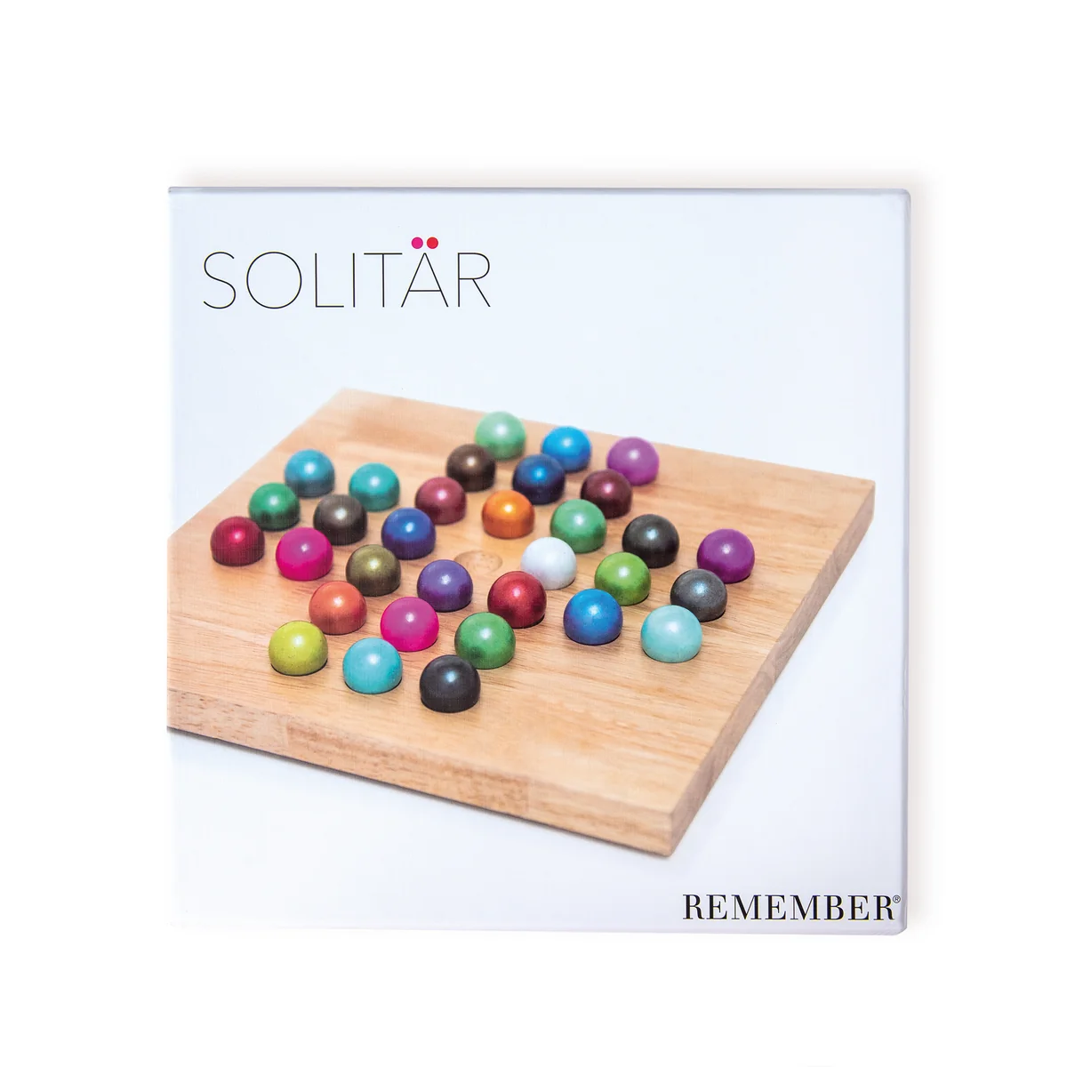 Remember - Jeu de solitaire Remember - Jeu de solitaire