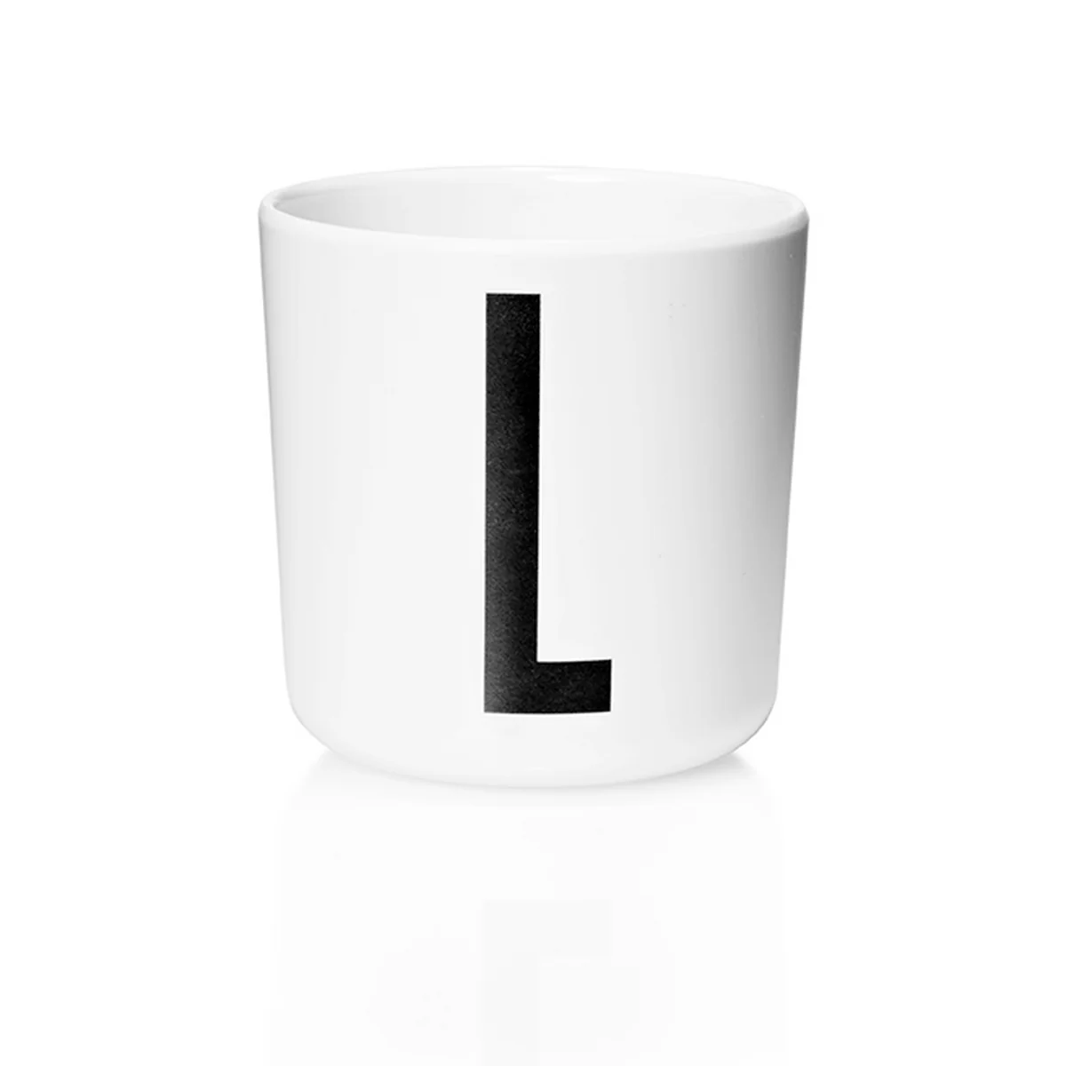 Design Letters - Tasse AJ Ecozen L Design Letters - Tasse AJ Ecozen L