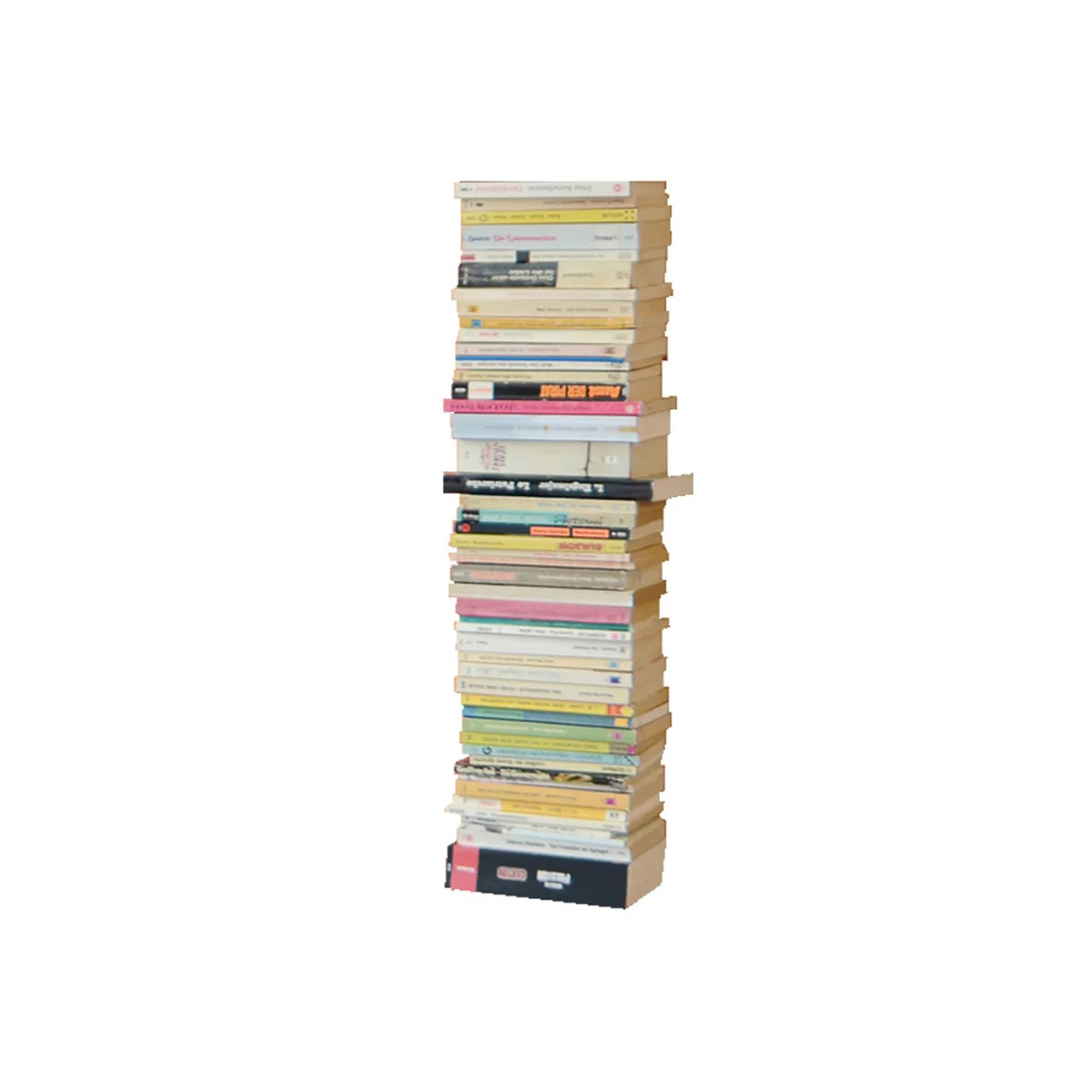 Radius Design - Booksbaum II petit, blanc Radius Design - Booksbaum II petit, blanc