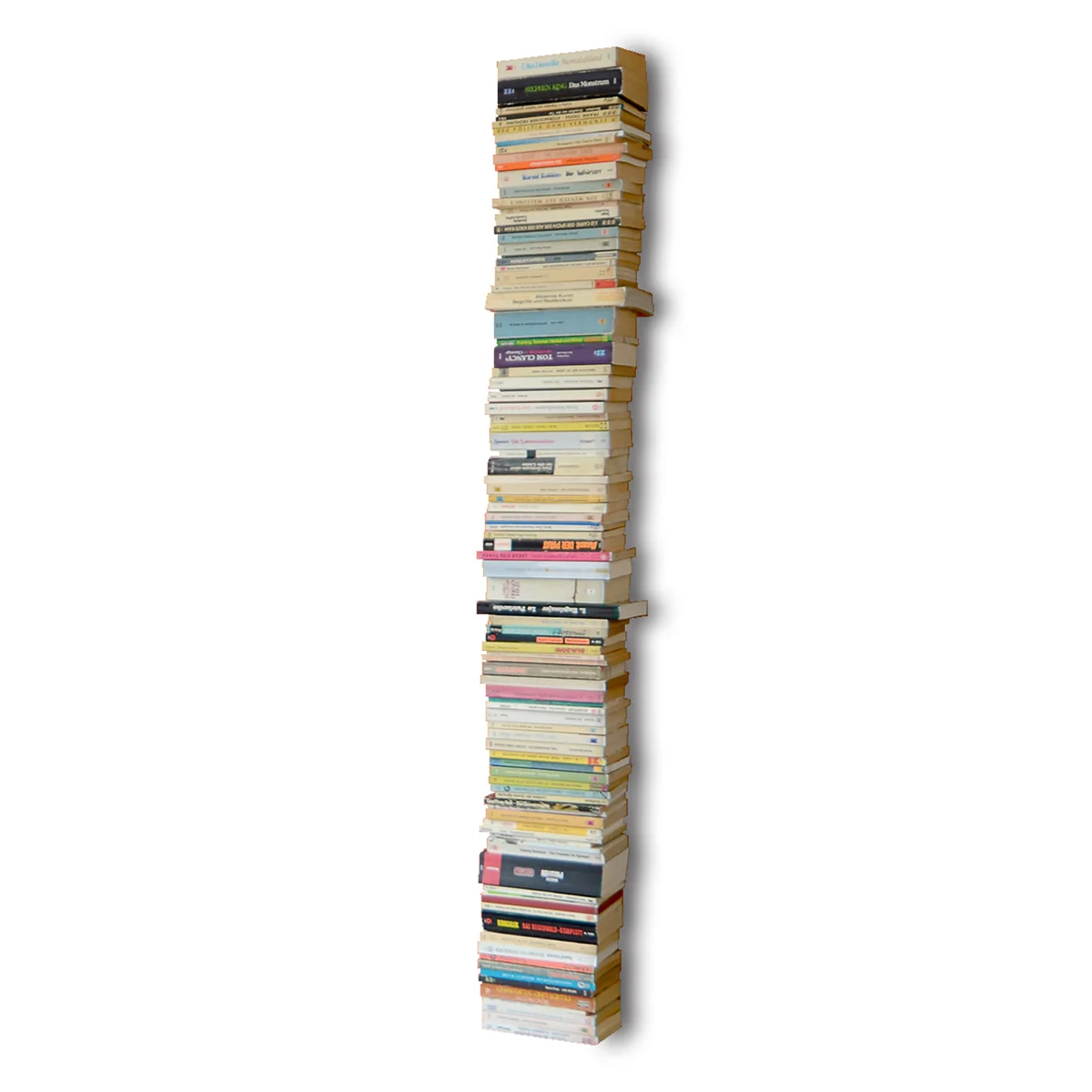 Radius Design - Booksbaum II grand, noir Radius Design - Booksbaum II grand, noir
