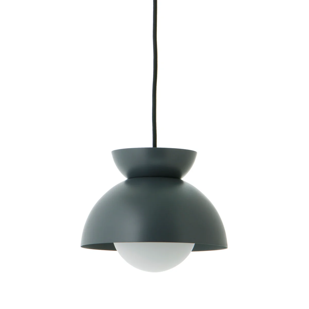 Frandsen - Butterfly Lampe suspendue Ø 21 cm x H 19 cm, vert Frandsen - Butterfly Lampe suspendue Ø 21 cm x H 19 cm, vert