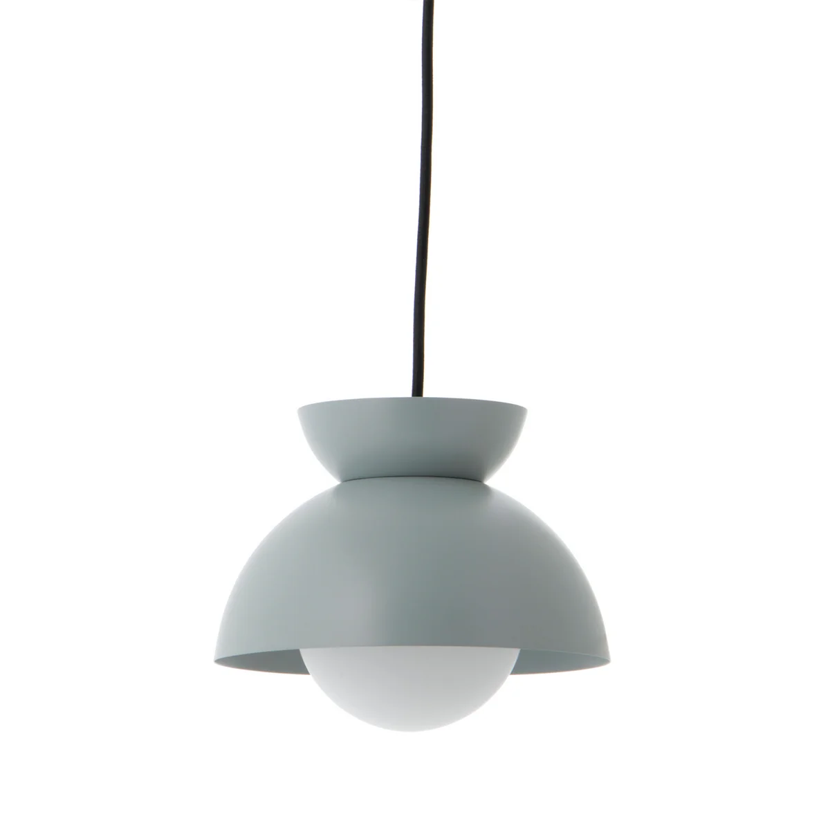 Frandsen - Butterfly Lampe suspendue Ø 21 cm x H 19 cm, pale green Frandsen - Butterfly Lampe suspendue Ø 21 cm x H 19 cm, pale green