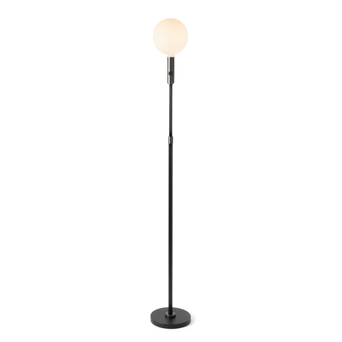 Tala - Poise Lampadaire à LED, graphite