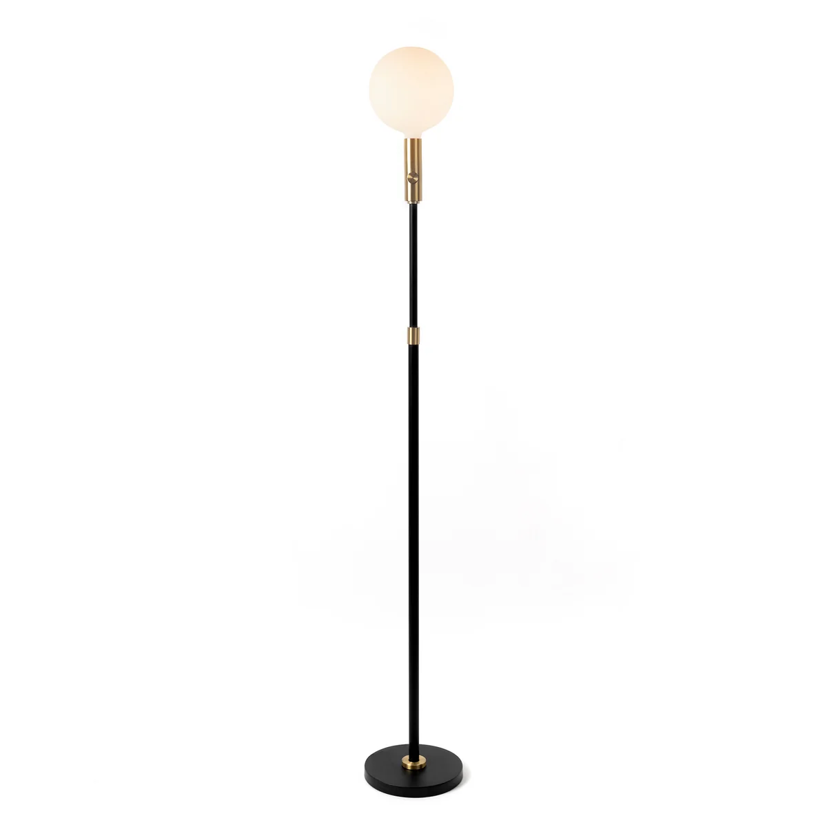Tala - Poise Lampadaire à LED, laiton