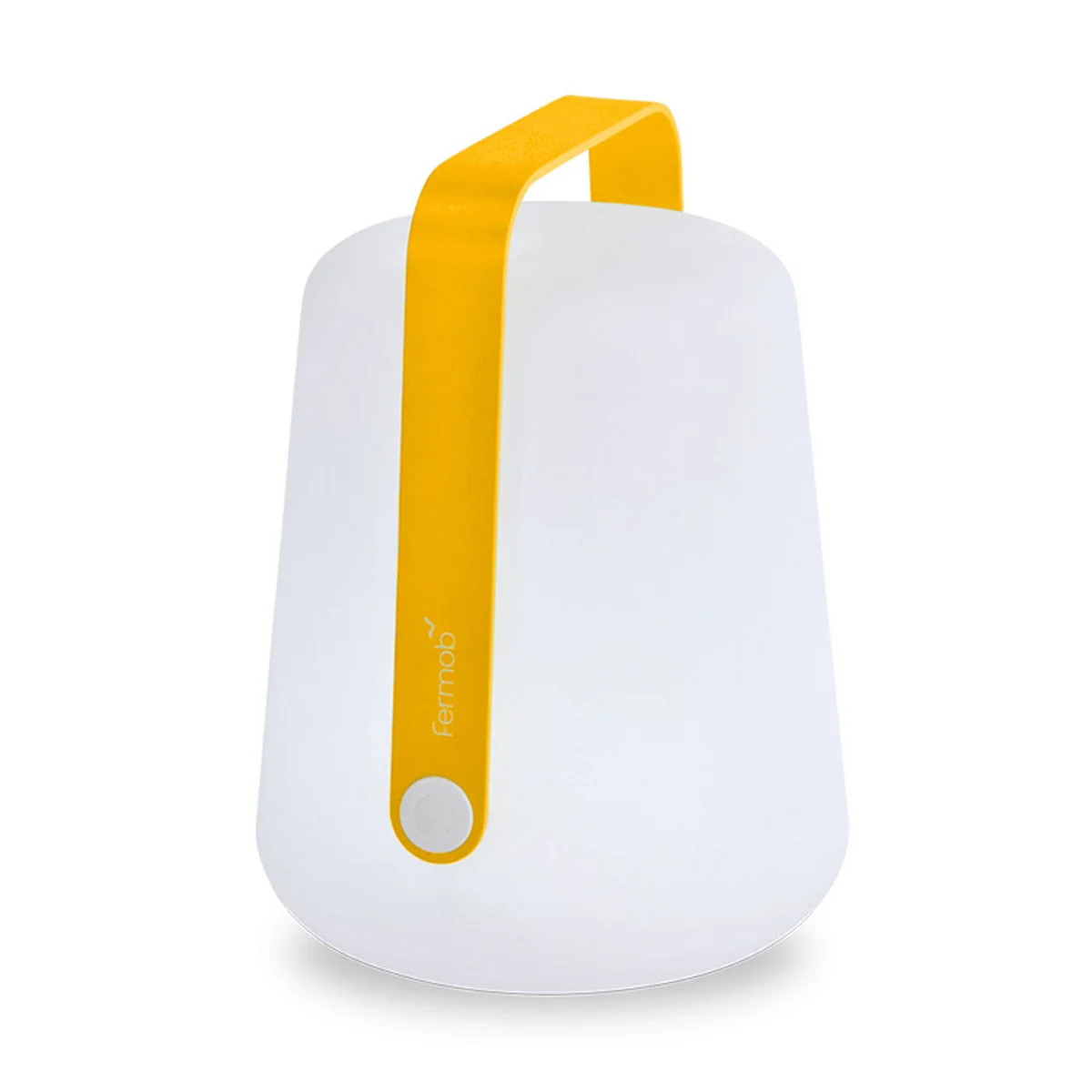 Fermob - Balad Lampe LED à accu, H 38 cm, miel Fermob - Balad Lampe LED à accu, H 38 cm, miel