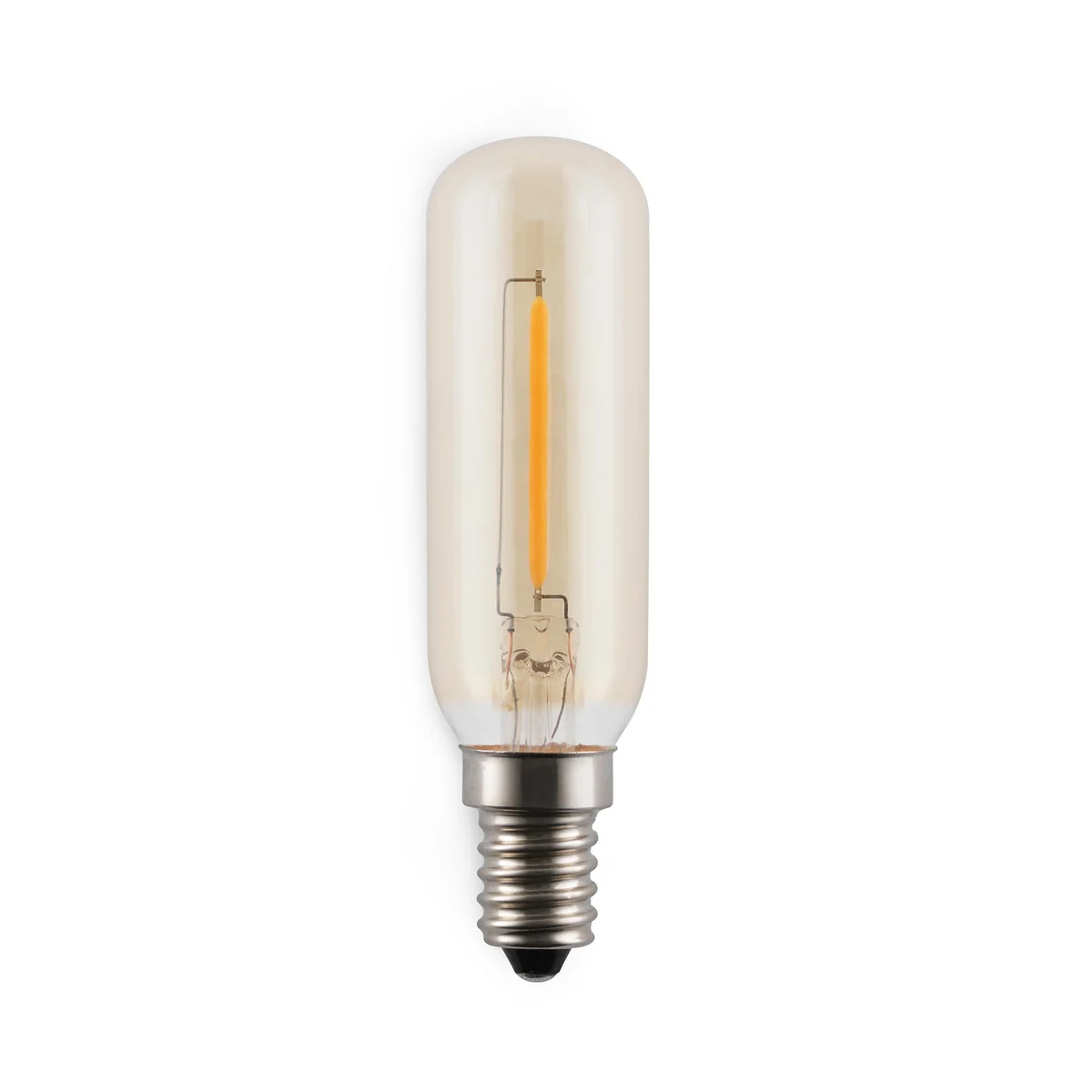 Normann Copenhagen - Amp Ampoule LED E14 / 1,6 W, claire (EU) Normann Copenhagen - Amp Ampoule LED E14 / 1,6 W, claire (EU)