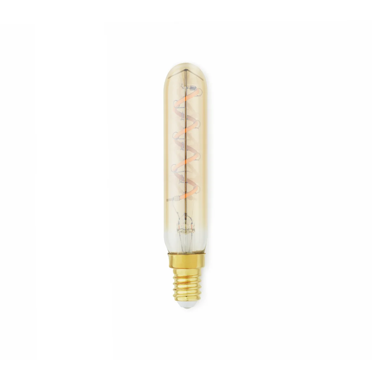 Normann Copenhagen - Amp Ampoule LED Spiral, E14 / 1,5 W, claire (EU) Normann Copenhagen - Amp Ampoule LED Spiral, E14 / 1,5 W, claire (EU)