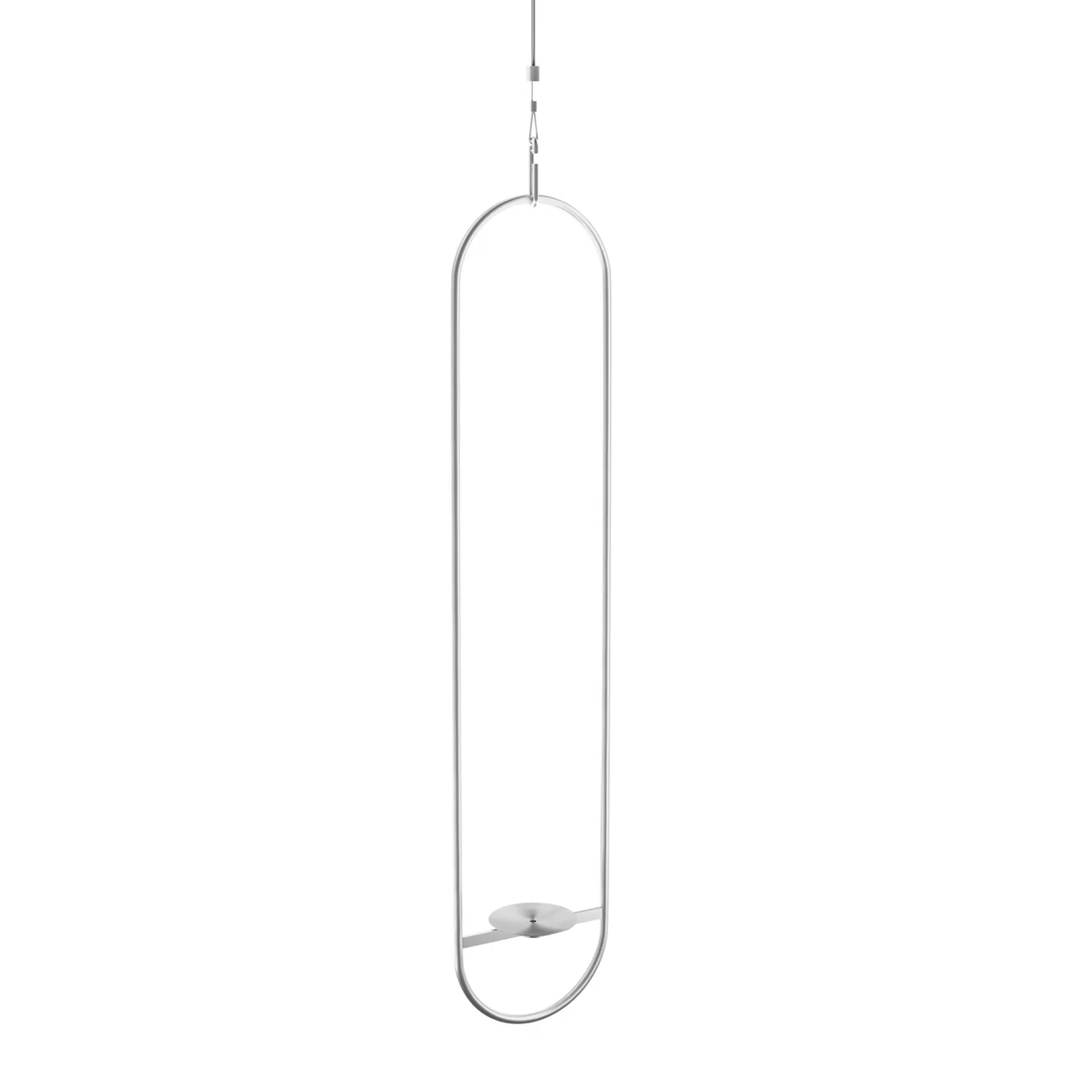 höfats - Spin Suspension 1200, argent höfats - Spin Suspension 1200, argent