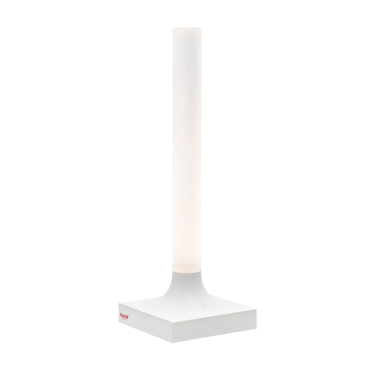 Kartell - Goodnight LED lampe à accu, blanc Kartell - Goodnight LED lampe à accu, blanc