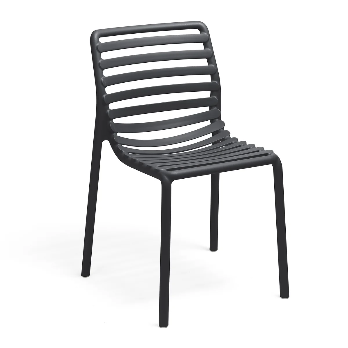 Nardi - Doga Chaise Bistro, anthracite Nardi - Doga Chaise Bistro, anthracite